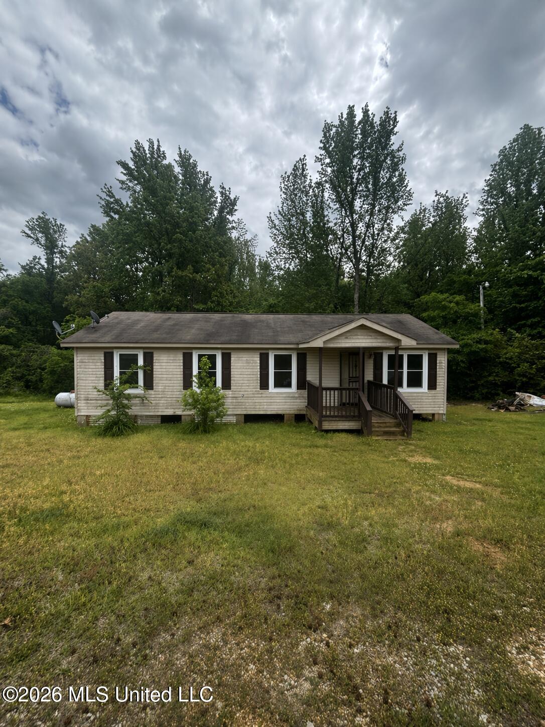 2427 Old Highway 4 Property Photo 1