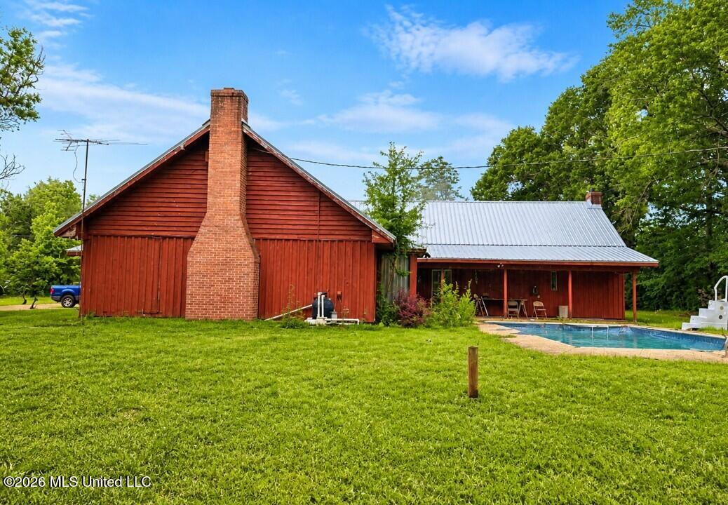 1077 Cleveland Street Property Photo 14