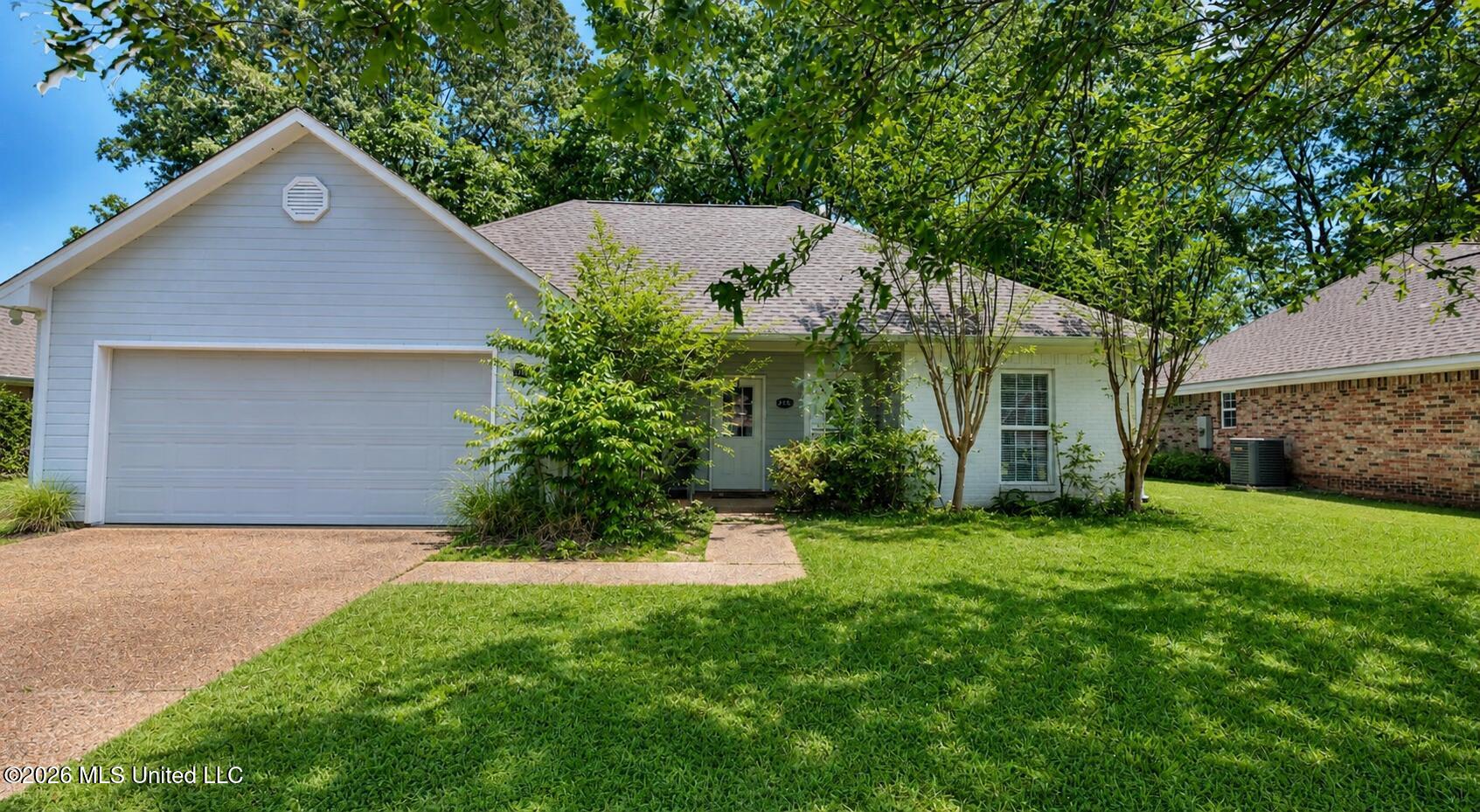 246 Cherry Bark Drive Property Photo 1