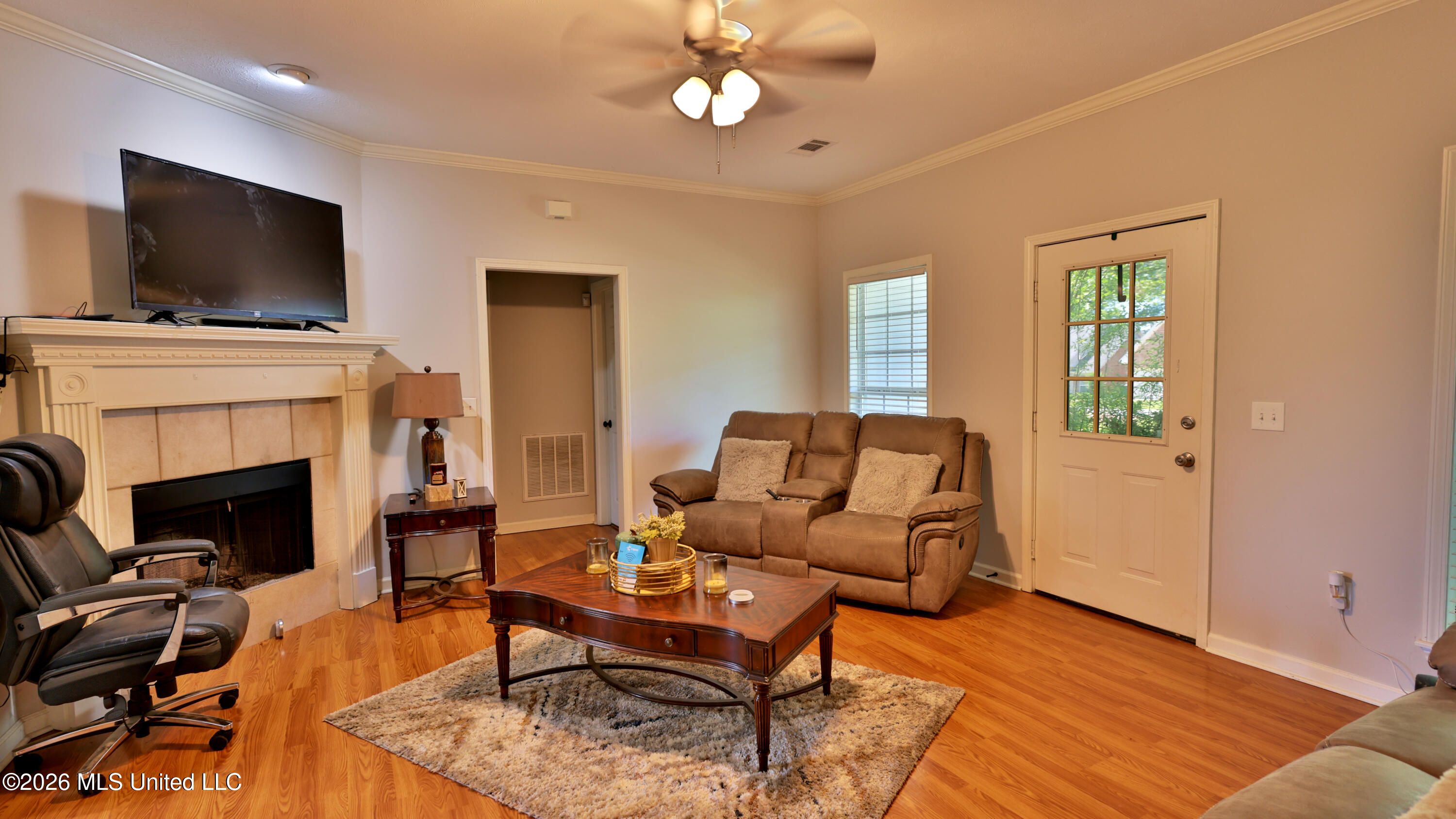 246 Cherry Bark Drive Property Photo 3