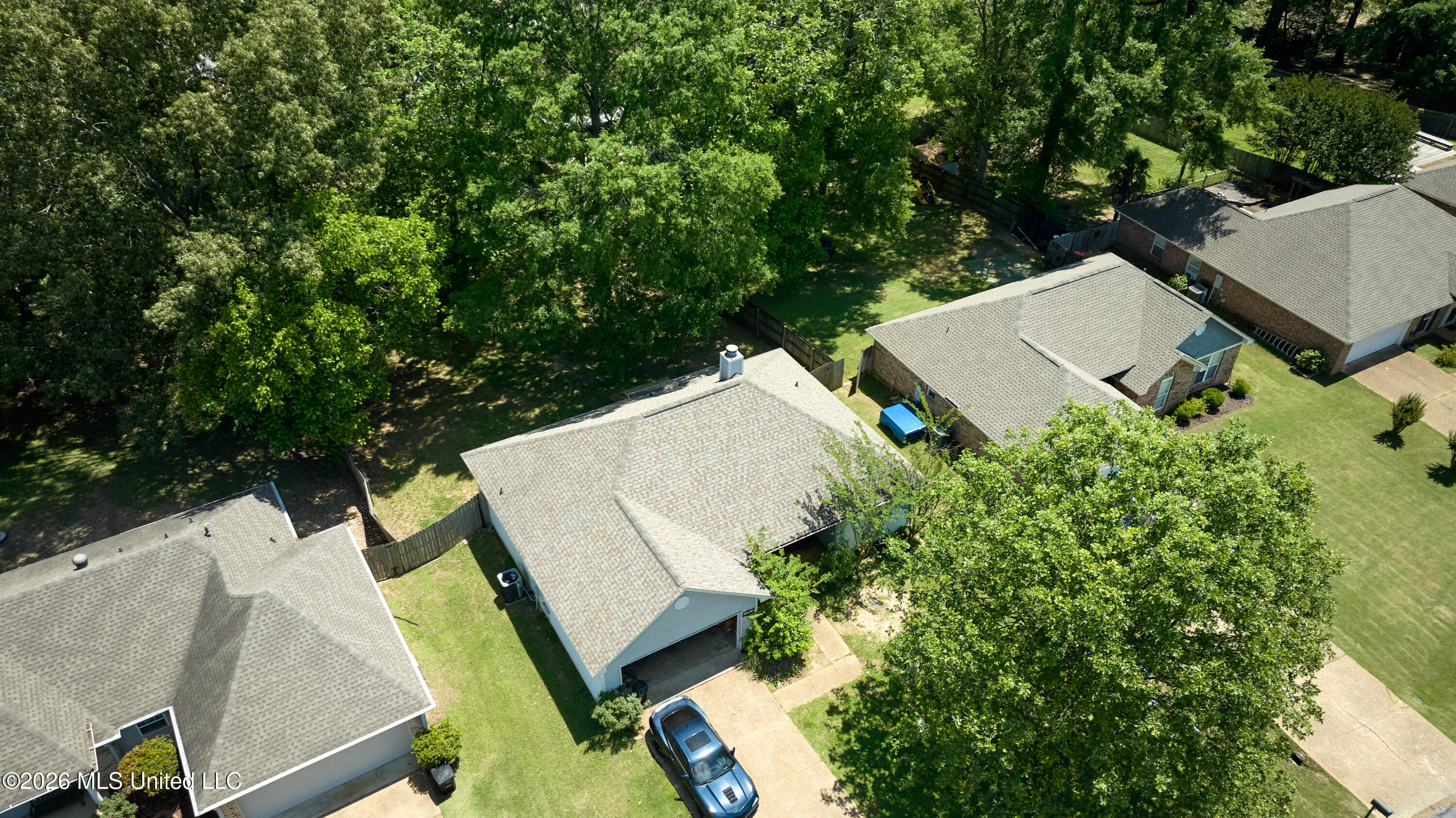 246 Cherry Bark Drive Property Photo 19