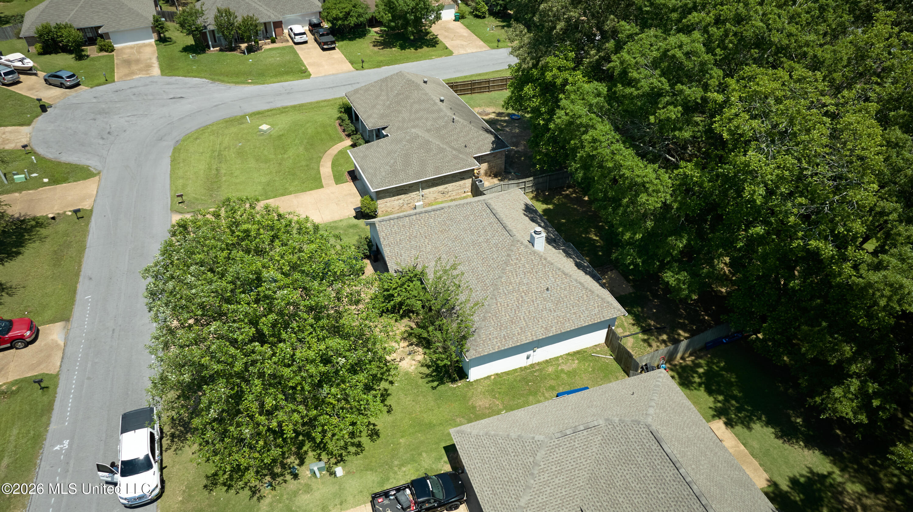 246 Cherry Bark Drive Property Photo 20