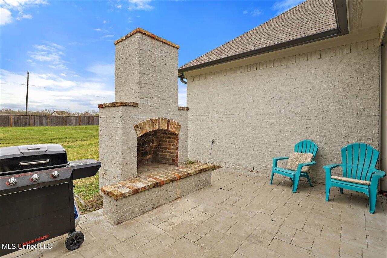 272 Disciple Drive Property Photo 38