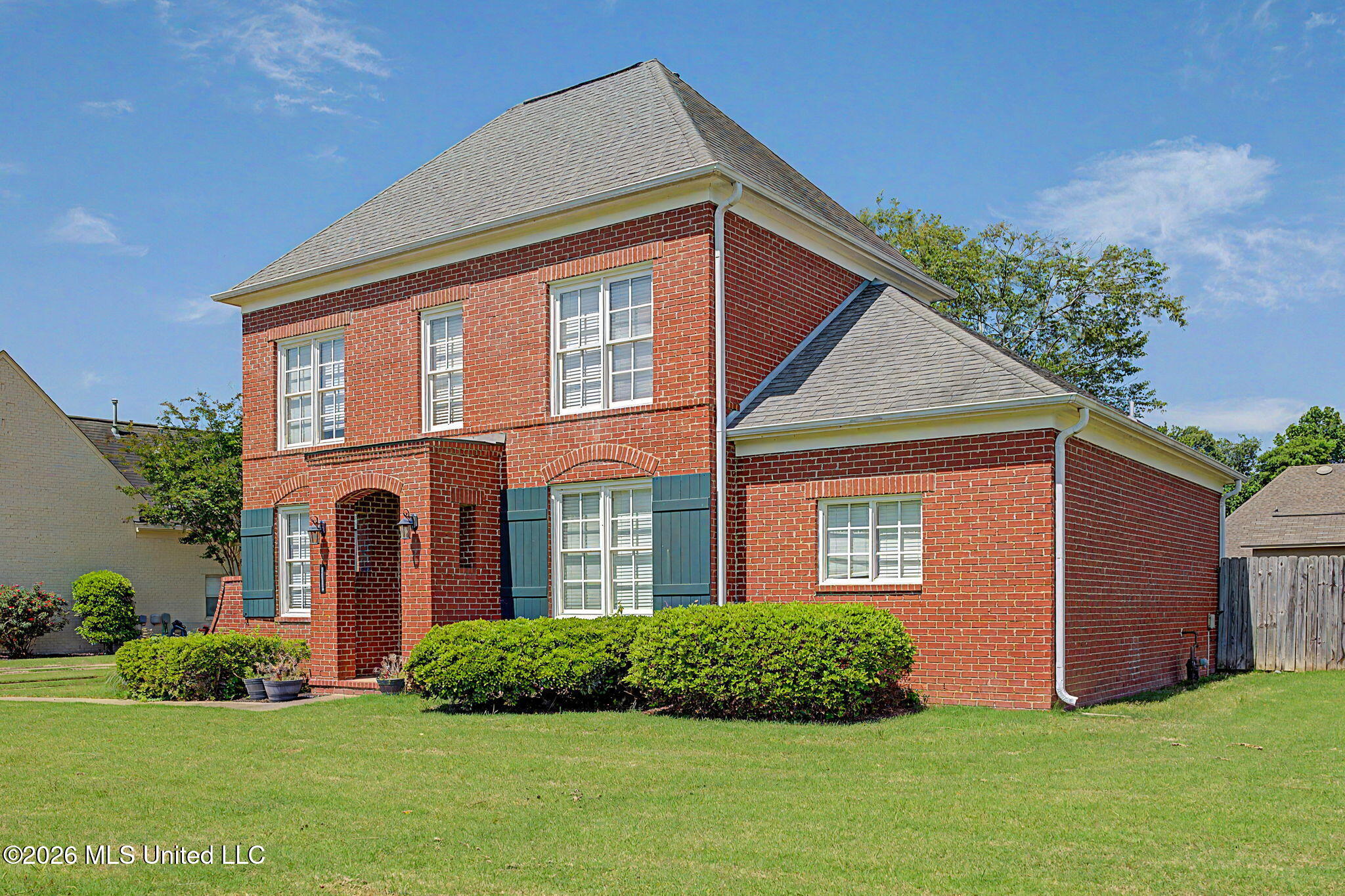 3345 Pettingill Way Property Photo 4