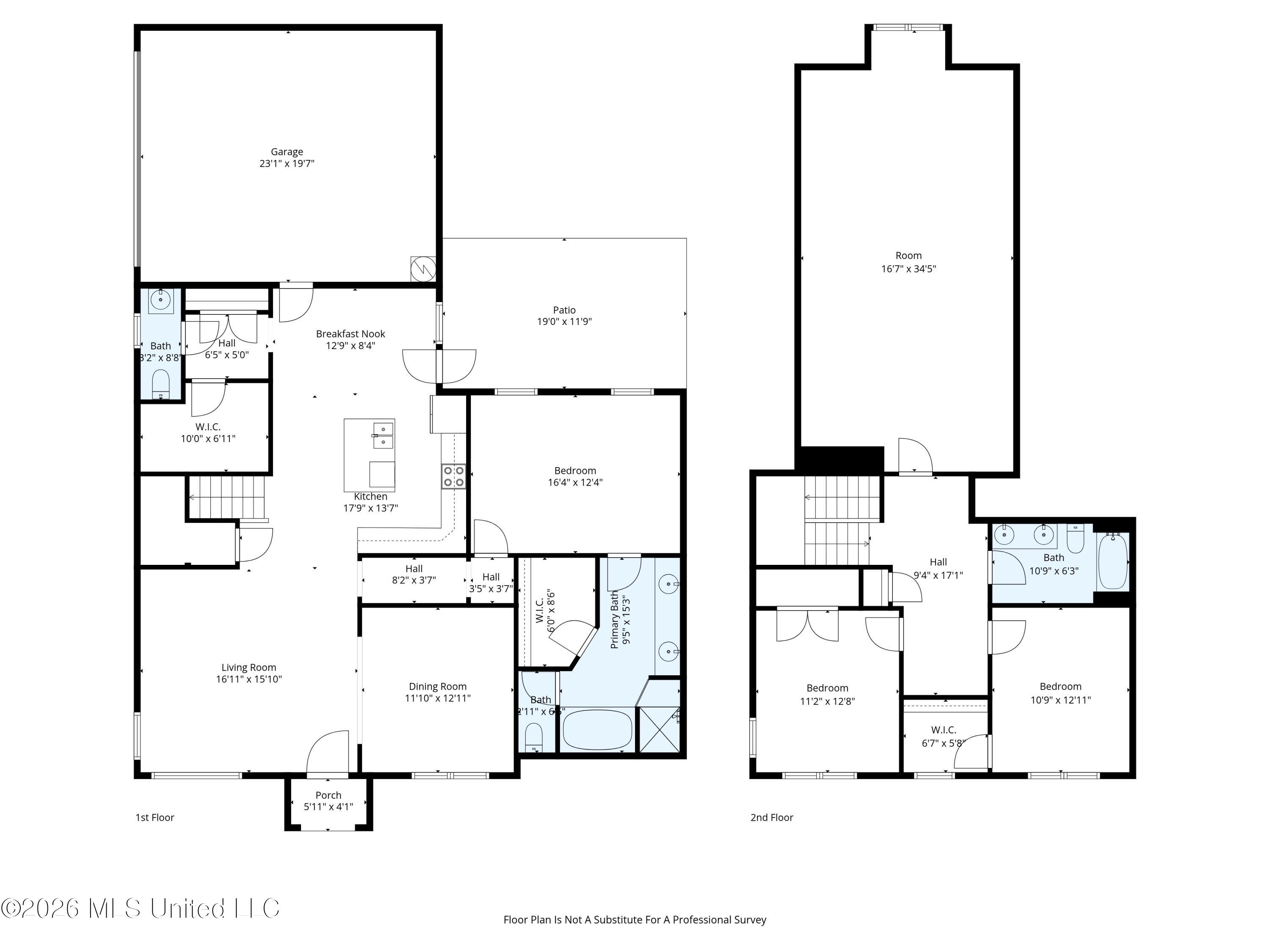 3345 Pettingill Way Property Photo 8