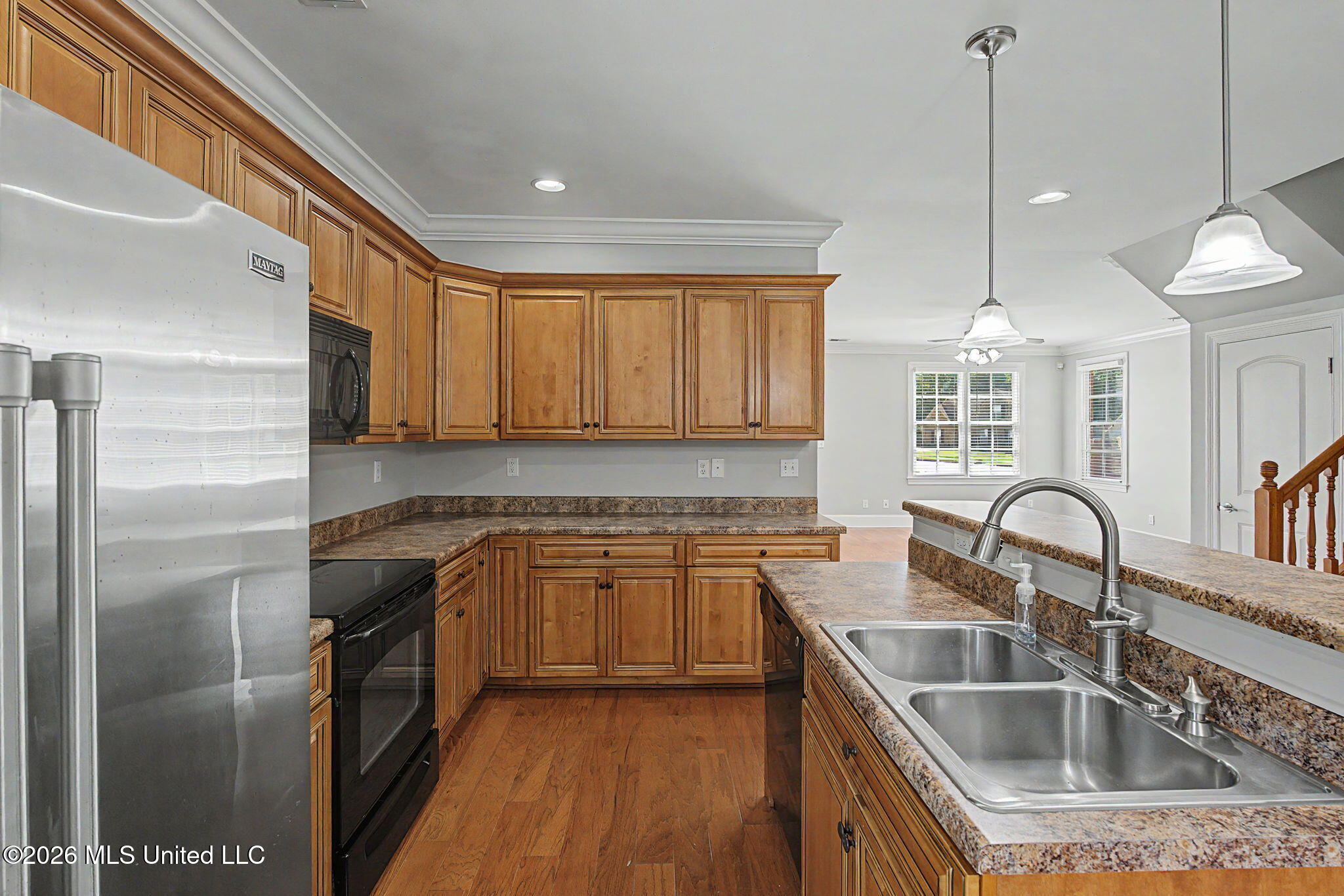 3345 Pettingill Way Property Photo 15