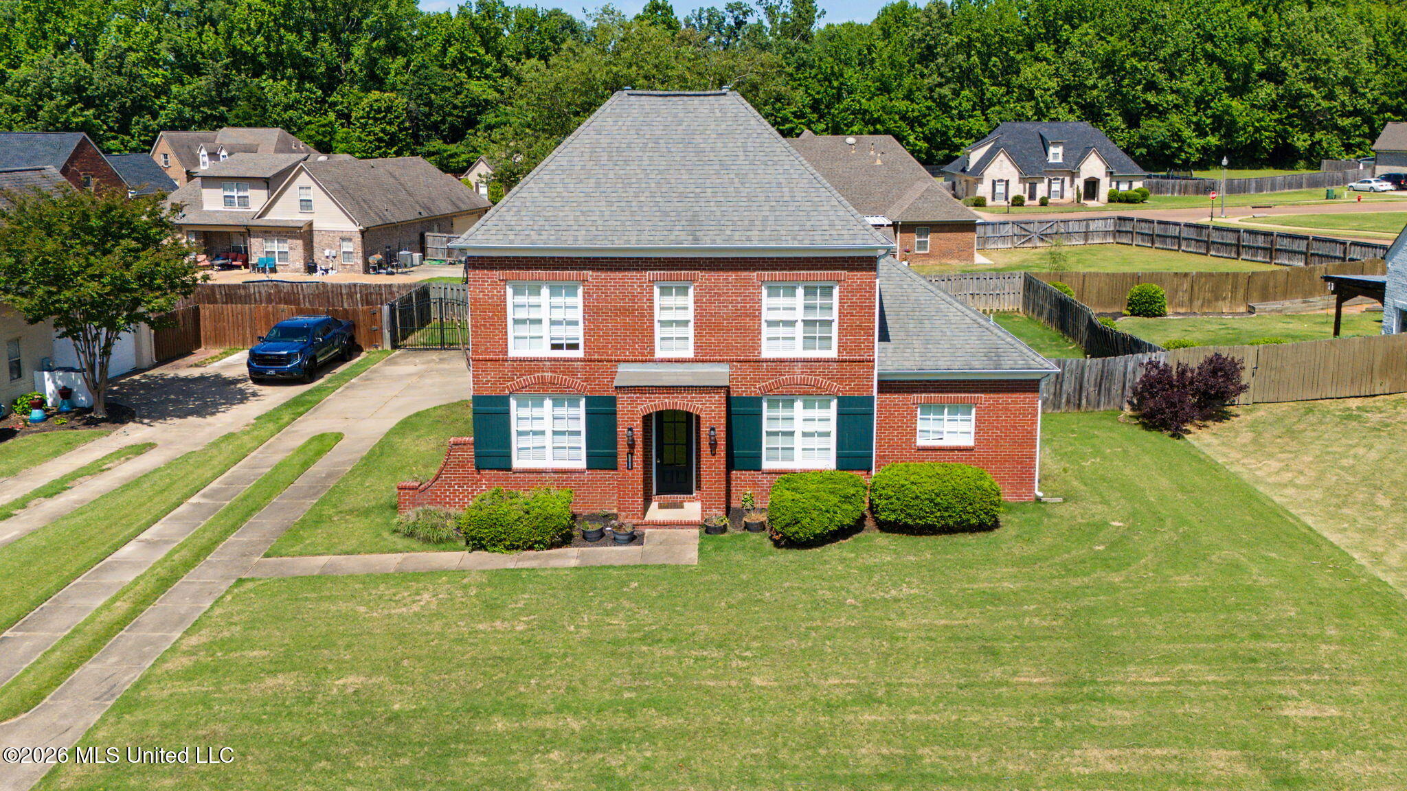 3345 Pettingill Way Property Photo 31