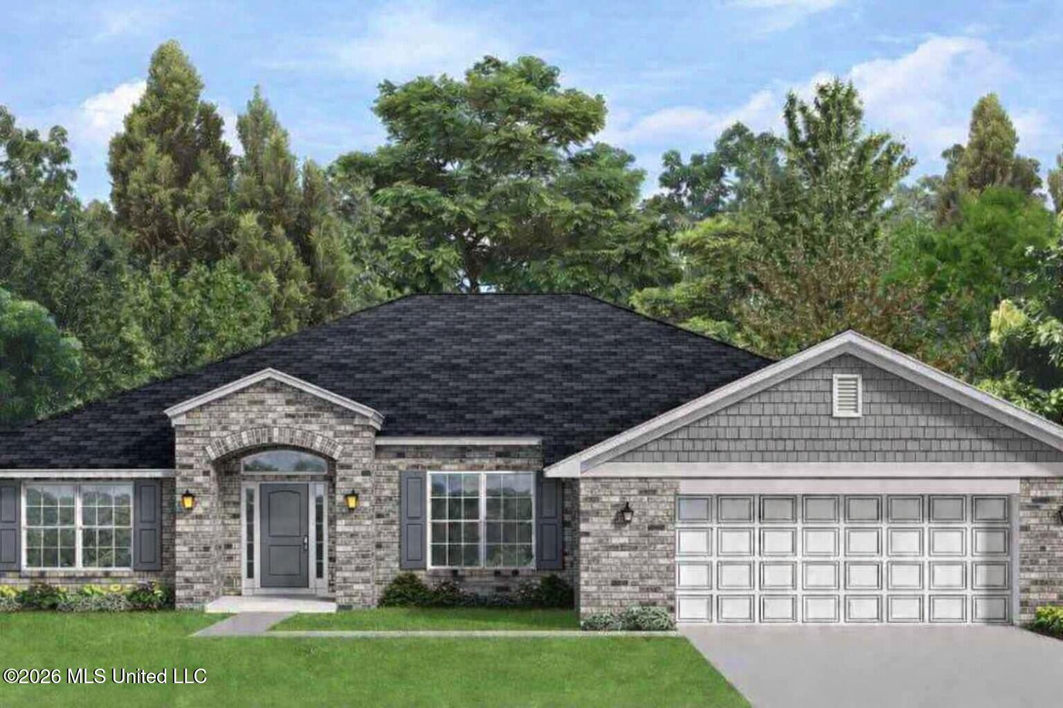 9500 Falconry Lane Property Photo 1