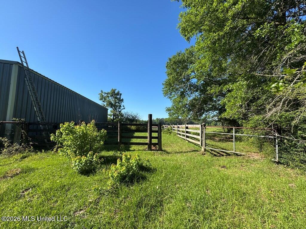 260 Mitchell Chapel Road Property Photo 8