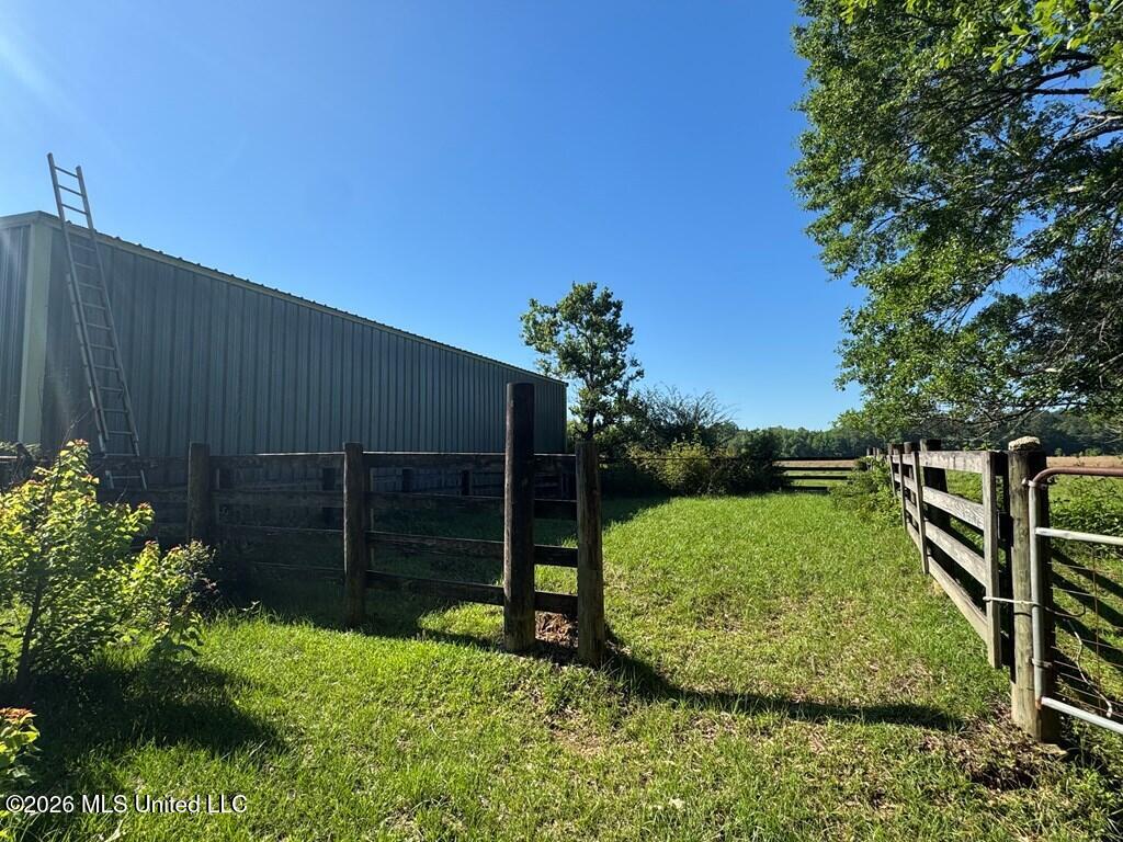 260 Mitchell Chapel Road Property Photo 9
