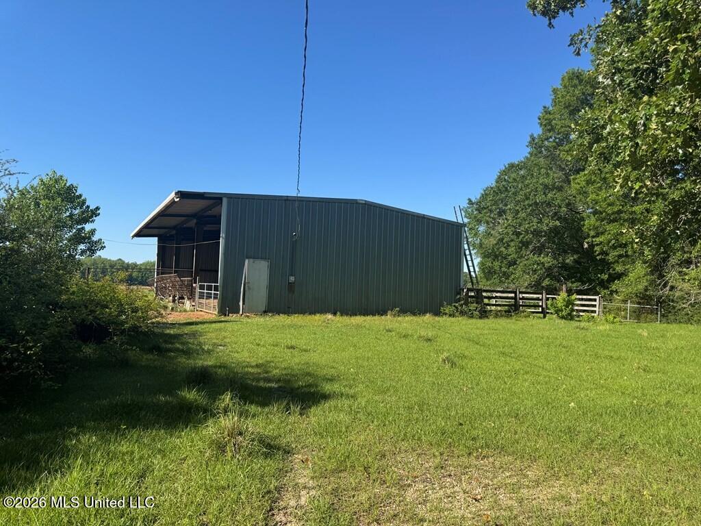 260 Mitchell Chapel Road Property Photo 10