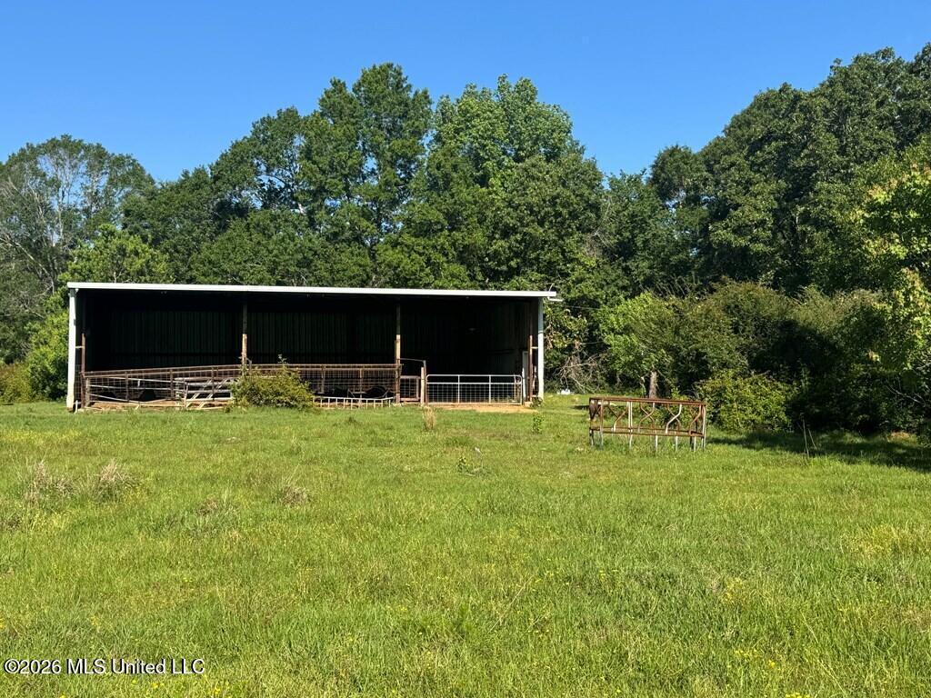 260 Mitchell Chapel Road Property Photo 12