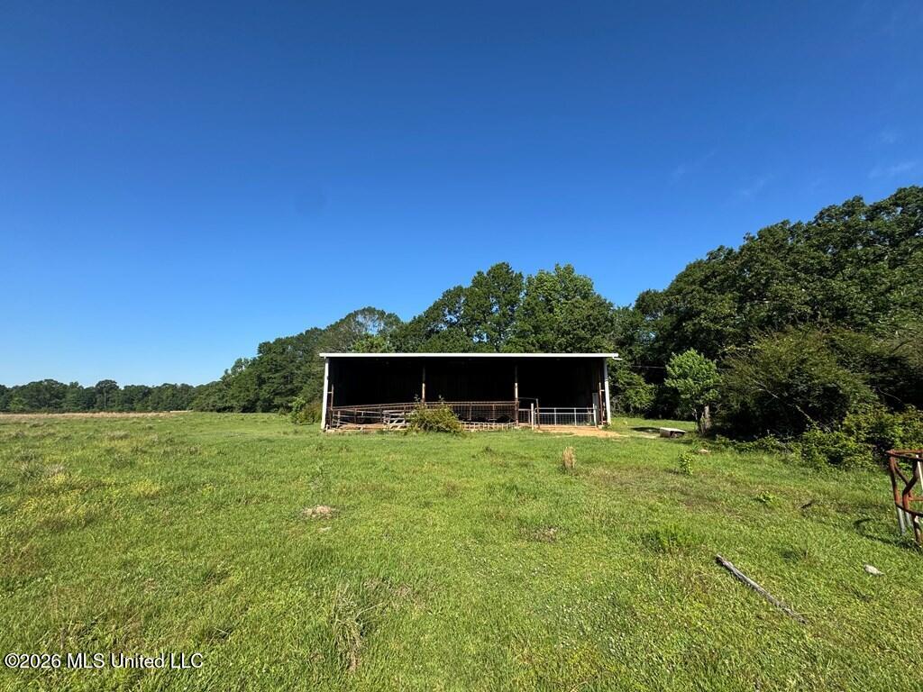 260 Mitchell Chapel Road Property Photo 13