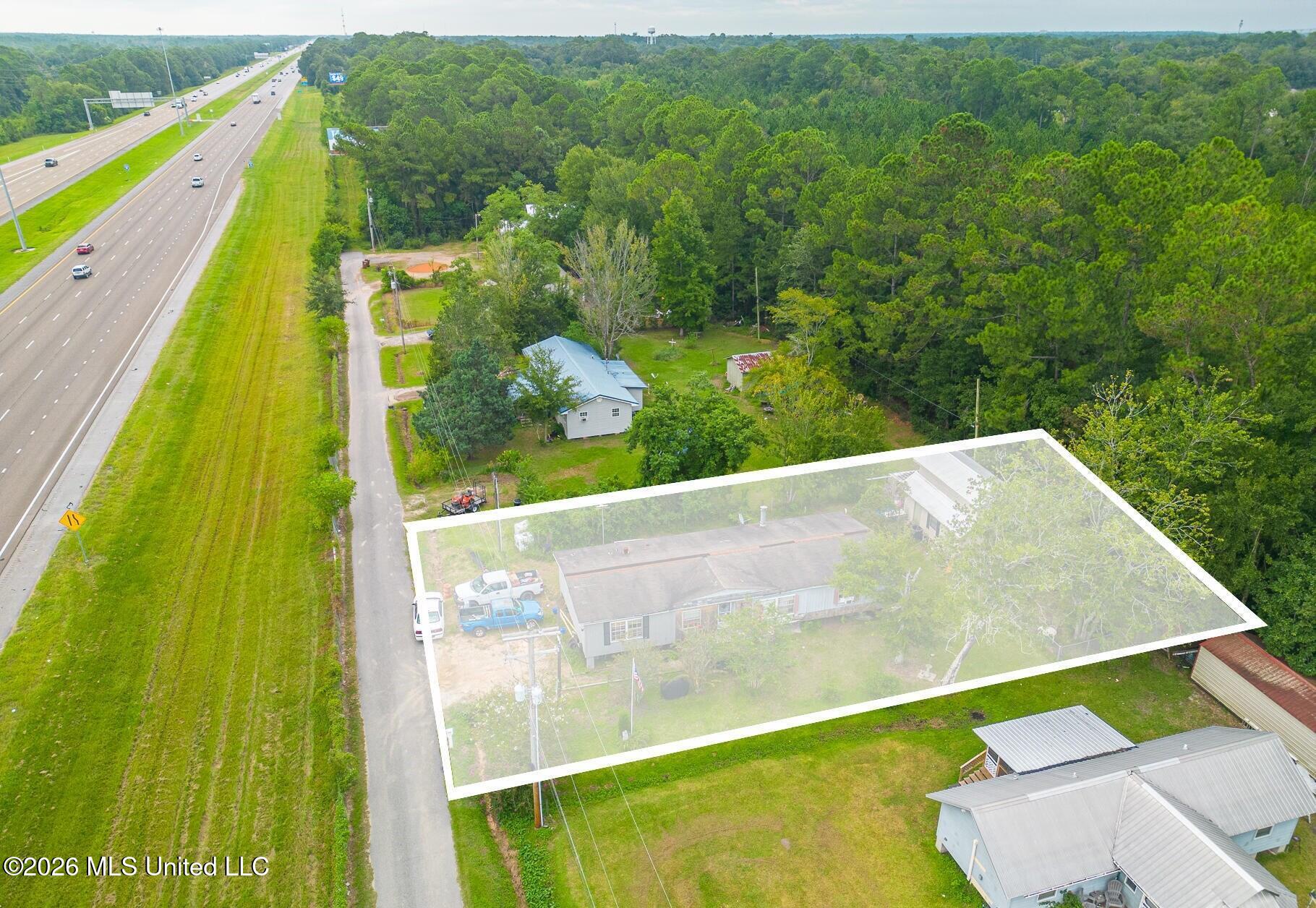 3220 Georgette Lane Property Photo 1