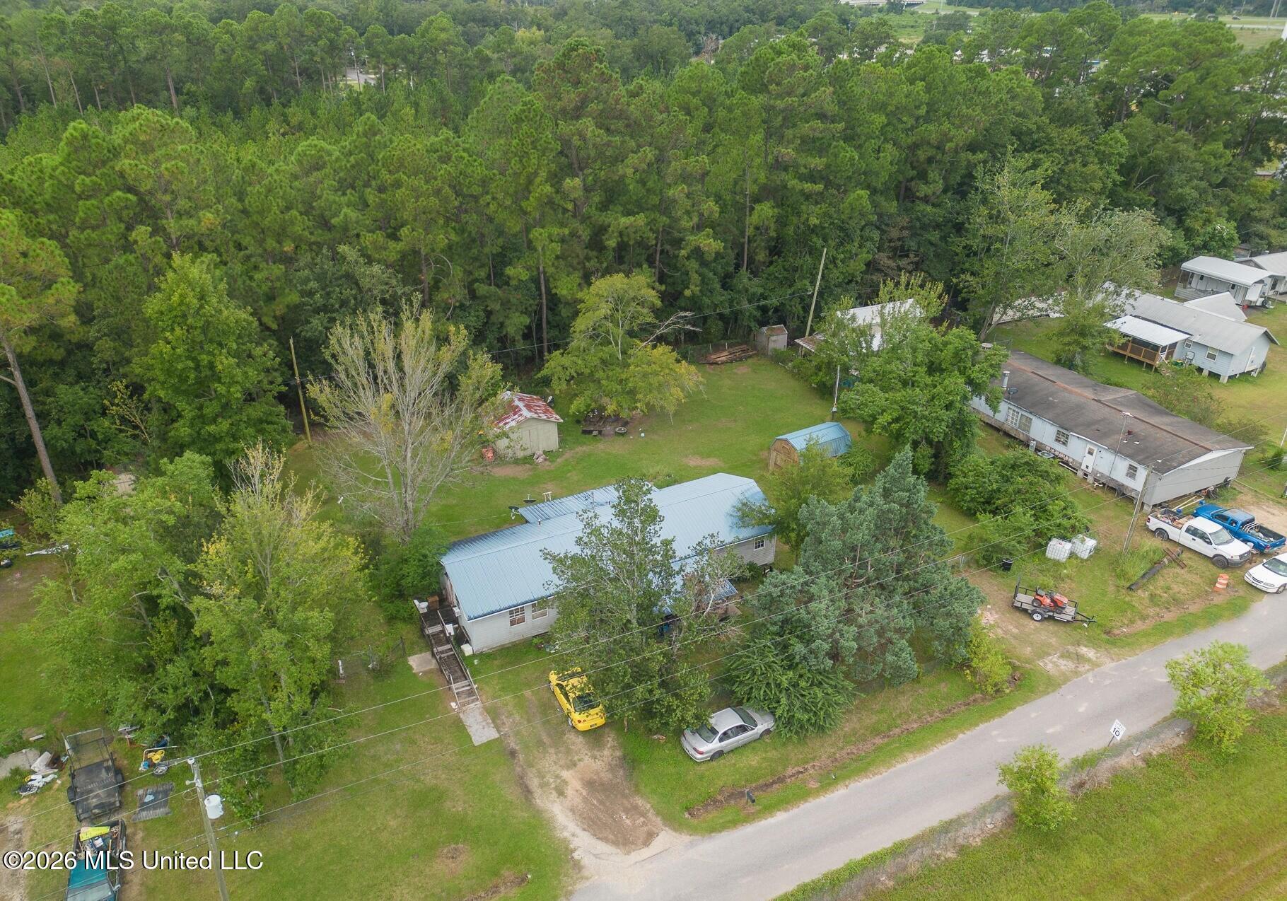 3199 Georgette Lane Property Photo 1