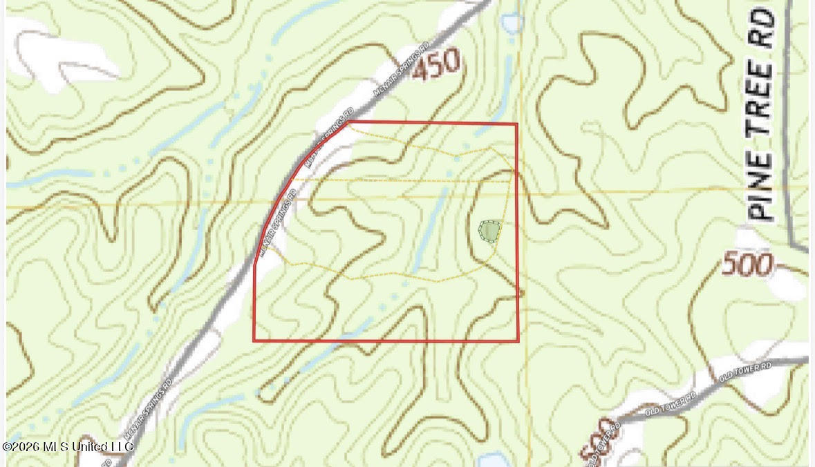 0 Mcnair Springs Road Property Photo 25