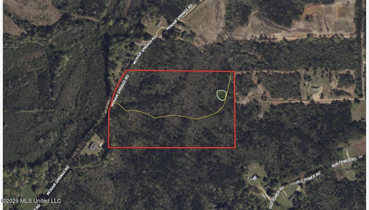 1 Mcnair Springs Road Property Photo 19
