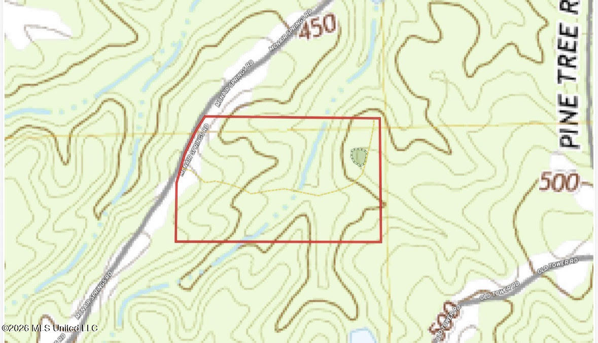 1 Mcnair Springs Road Property Photo 20