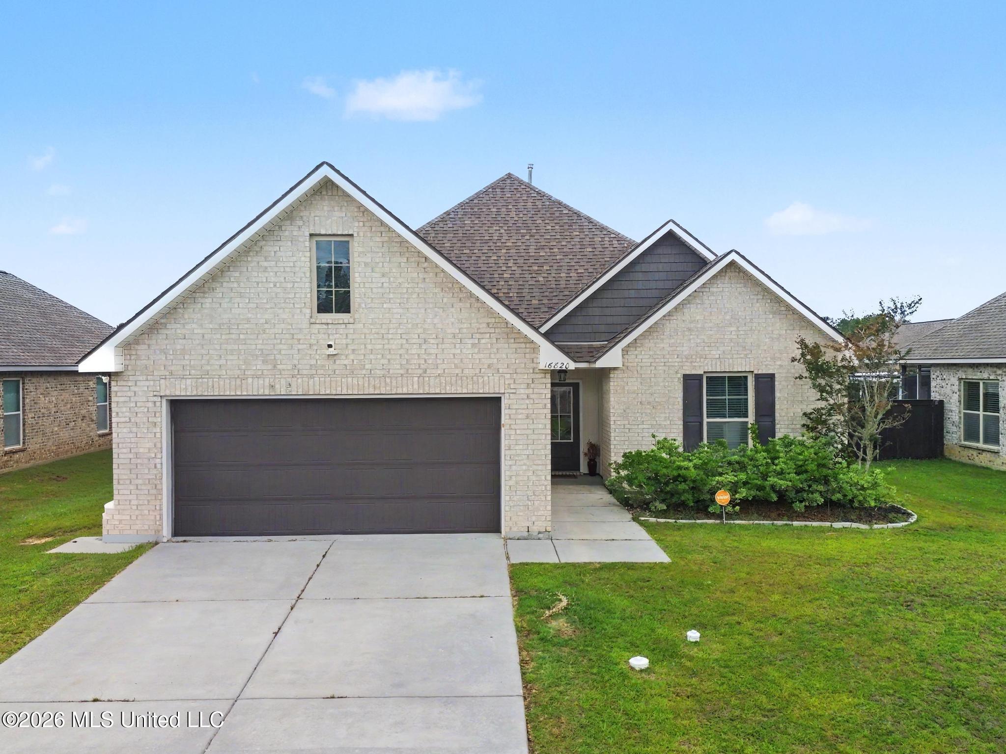16820 Desmare Street Property Photo 1