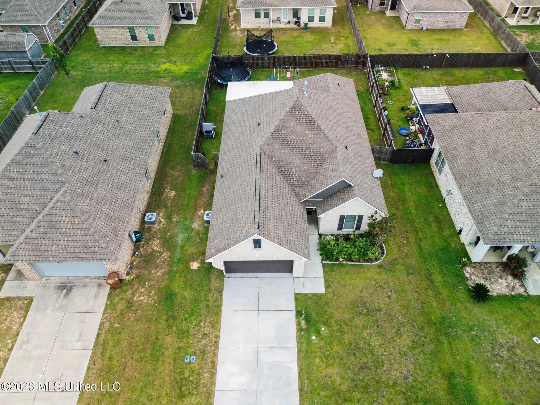 16820 Desmare Street Property Photo 27