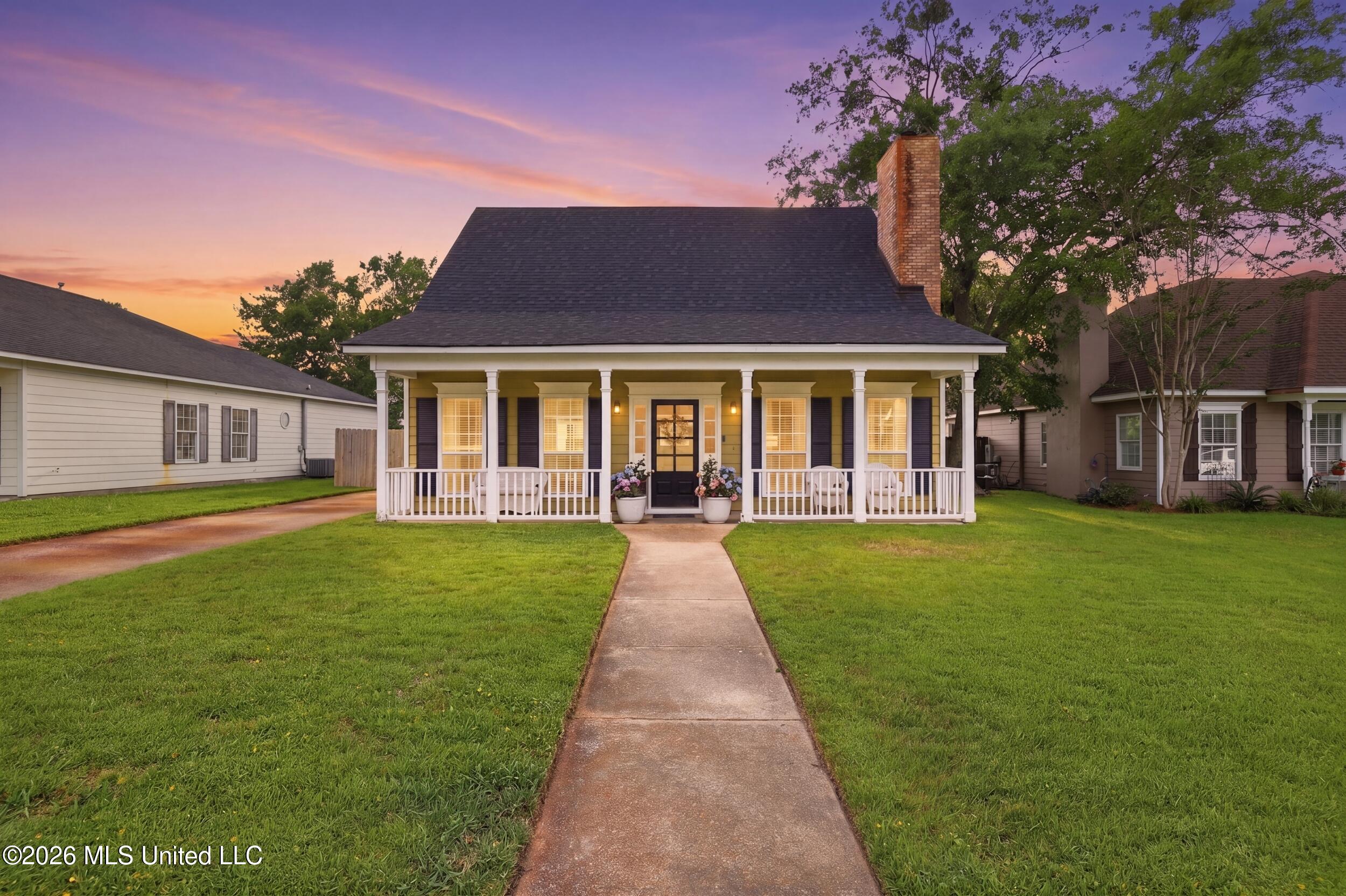 917 Handsboro Place Property Photo 1