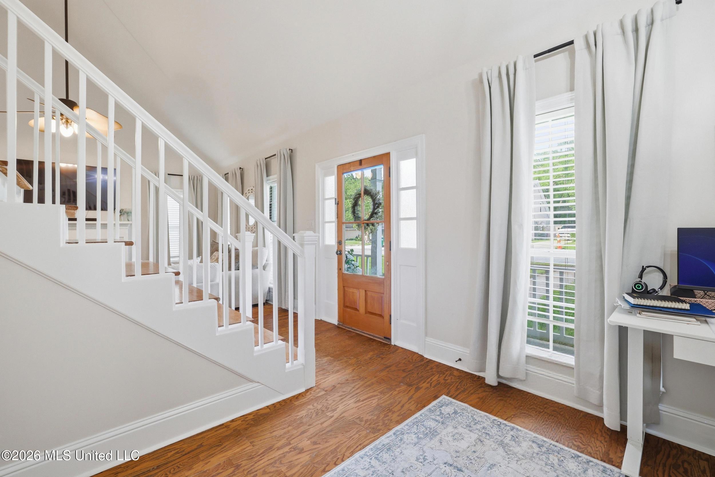 917 Handsboro Place Property Photo 11