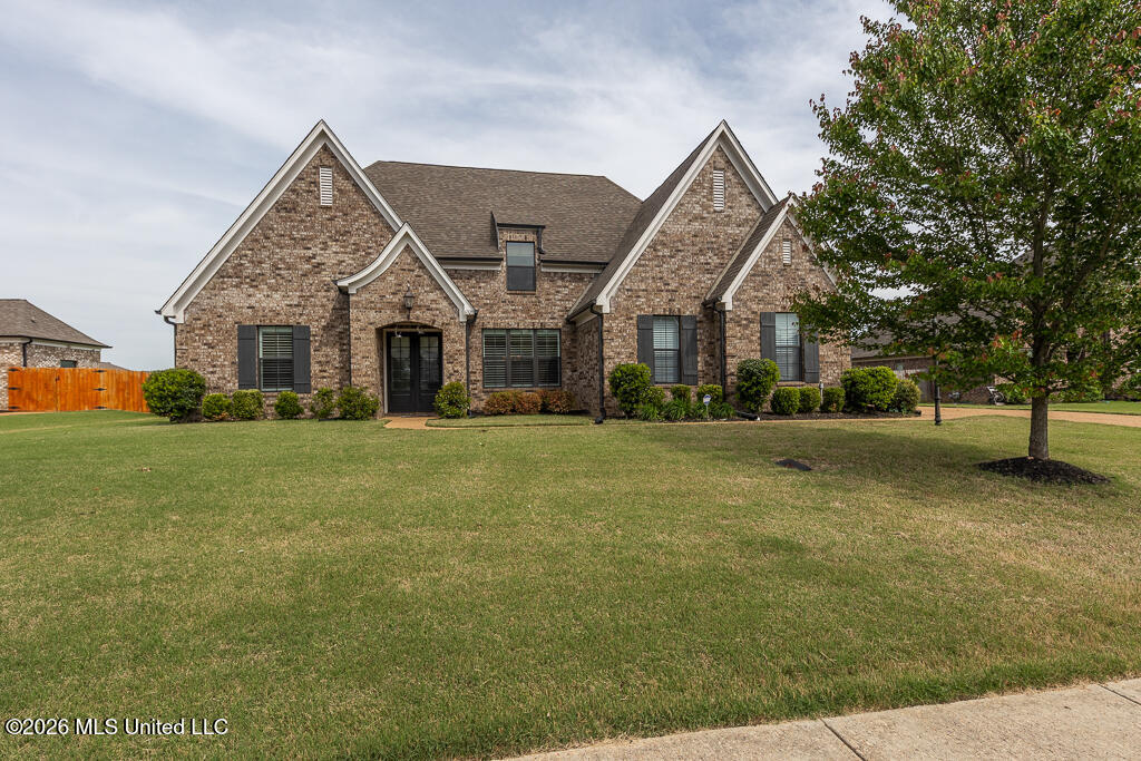 6320 Chippewa Drive Property Photo 1