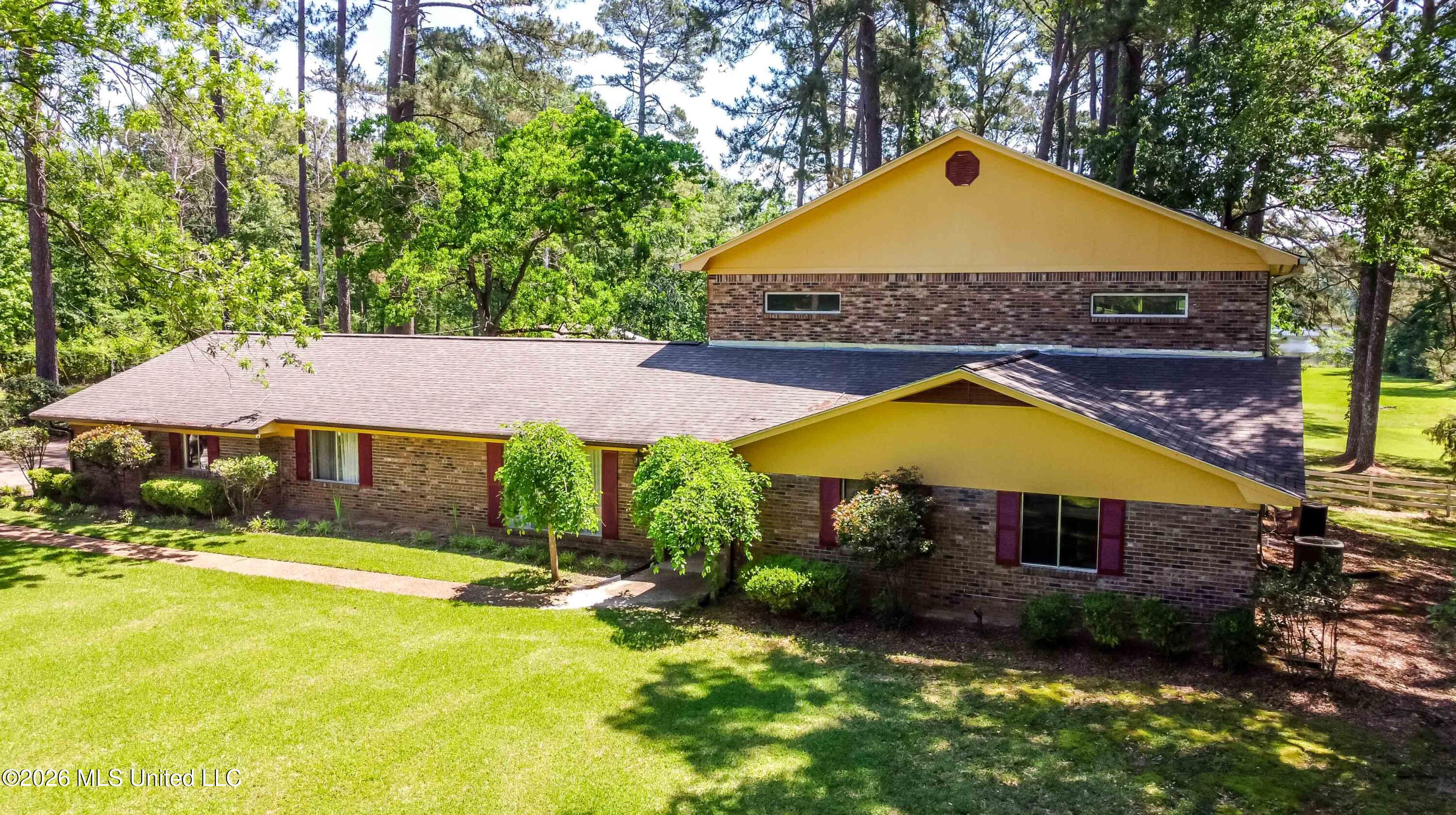 3830 Forest Hill Road Property Photo 1