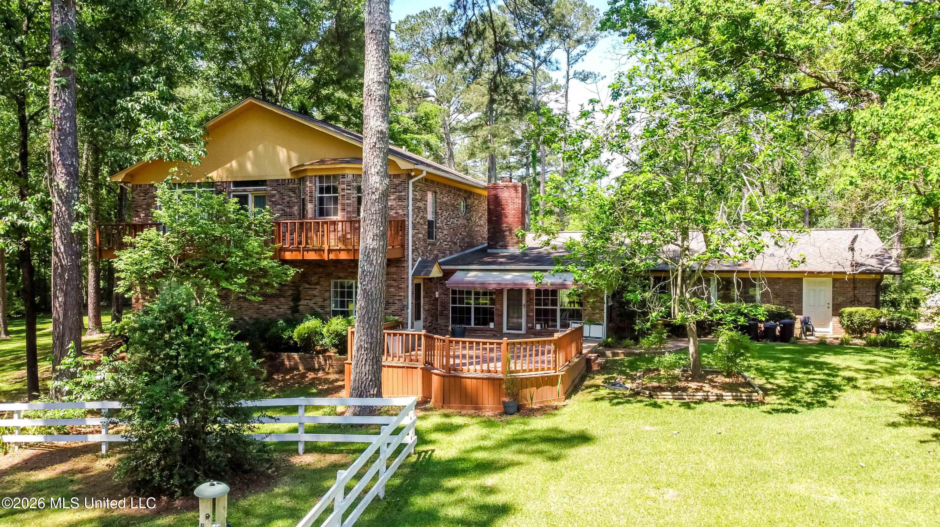 3830 Forest Hill Road Property Photo 4