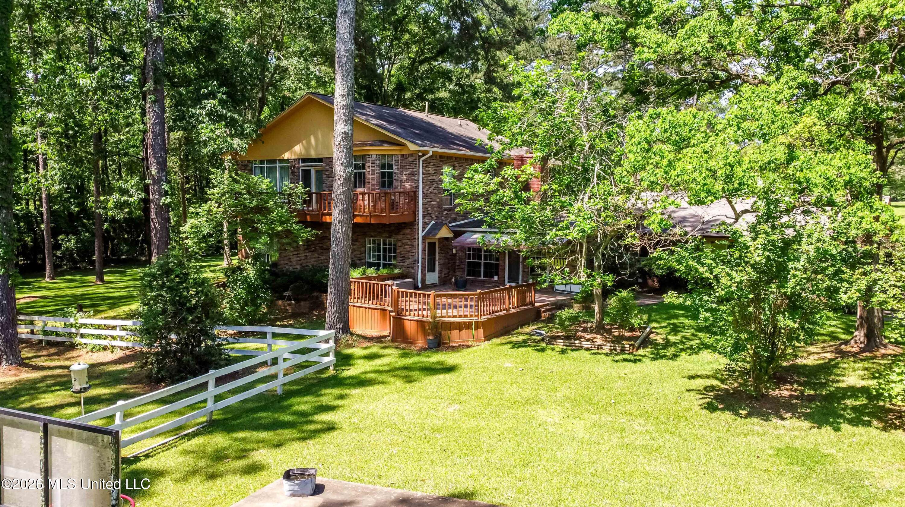 3830 Forest Hill Road Property Photo 5
