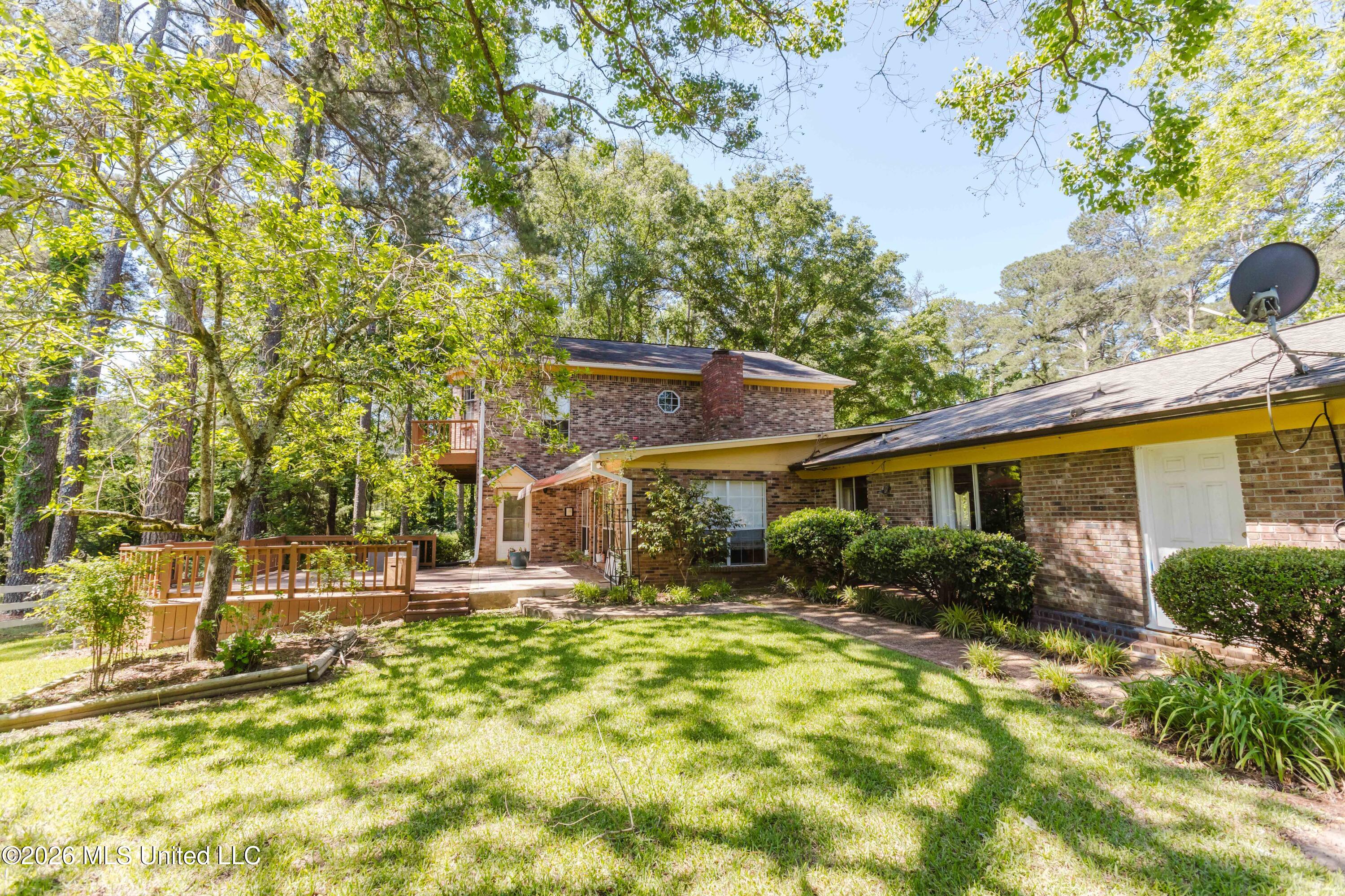 3830 Forest Hill Road Property Photo 6