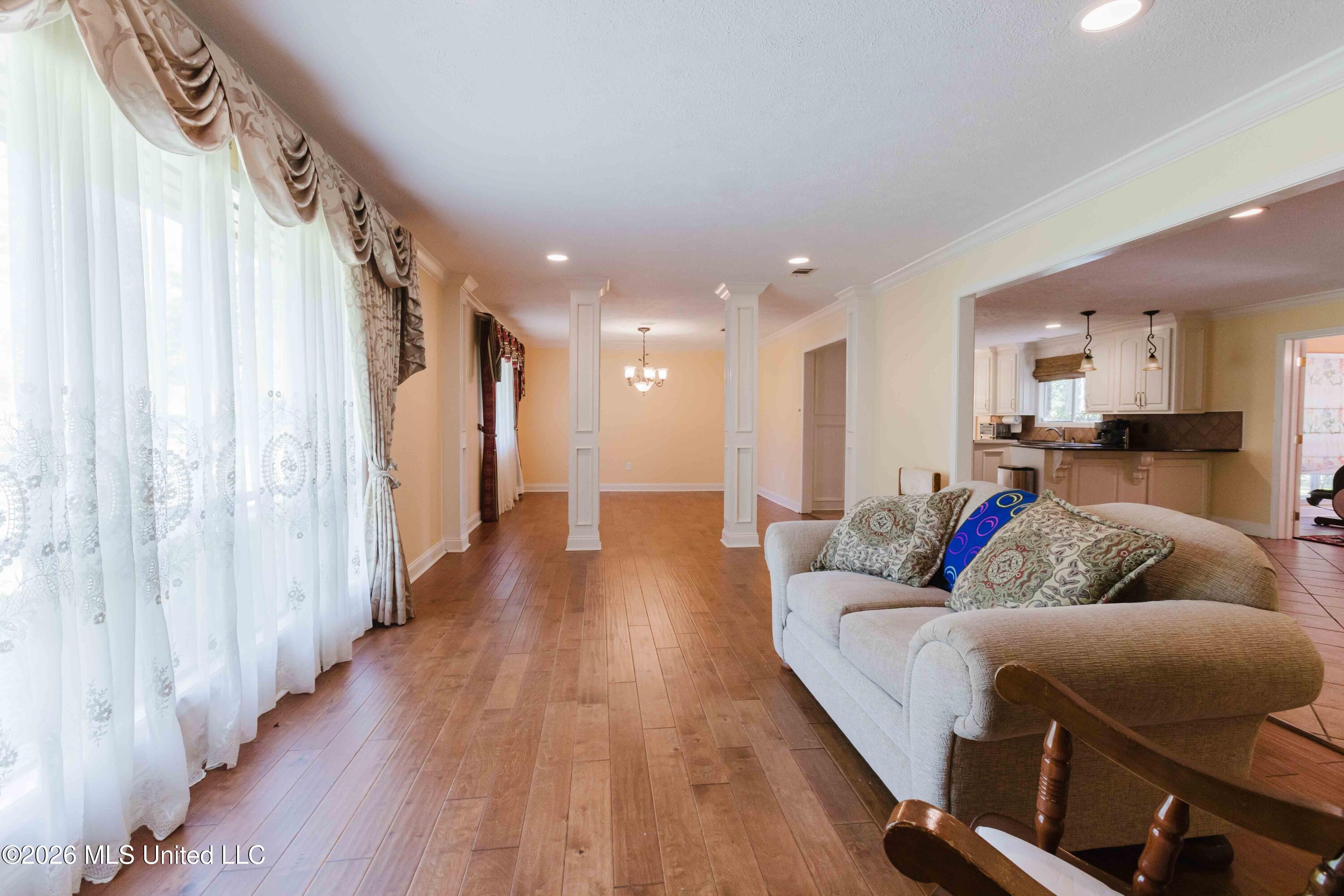 3830 Forest Hill Road Property Photo 15