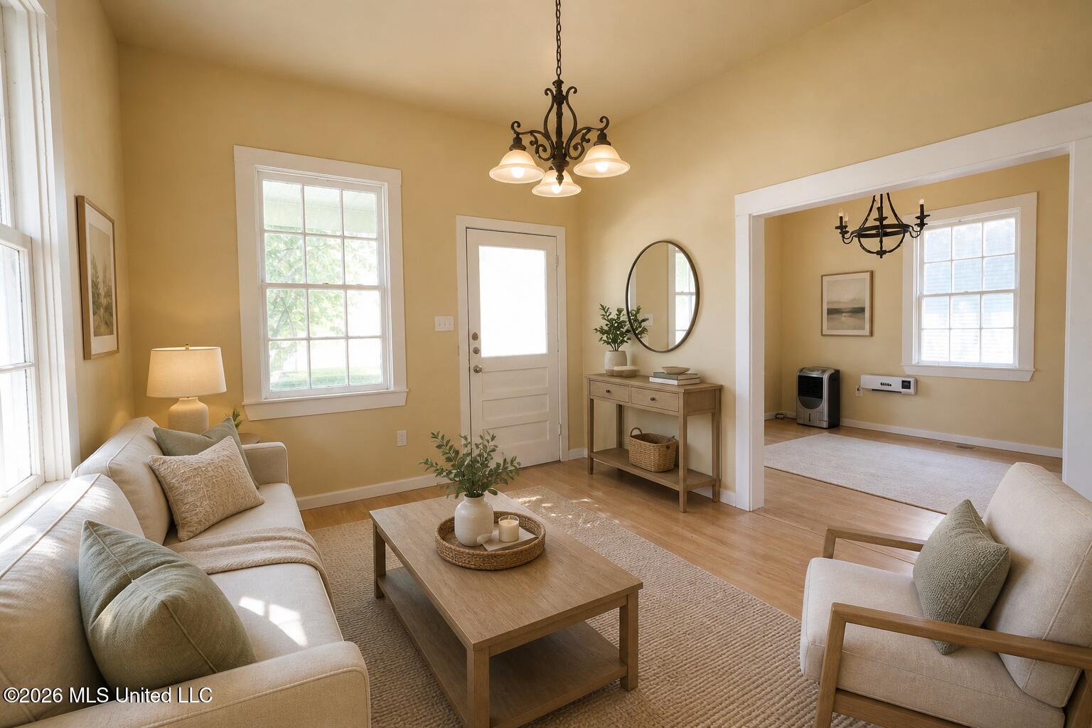 207 Saint Mary Street Property Photo 5