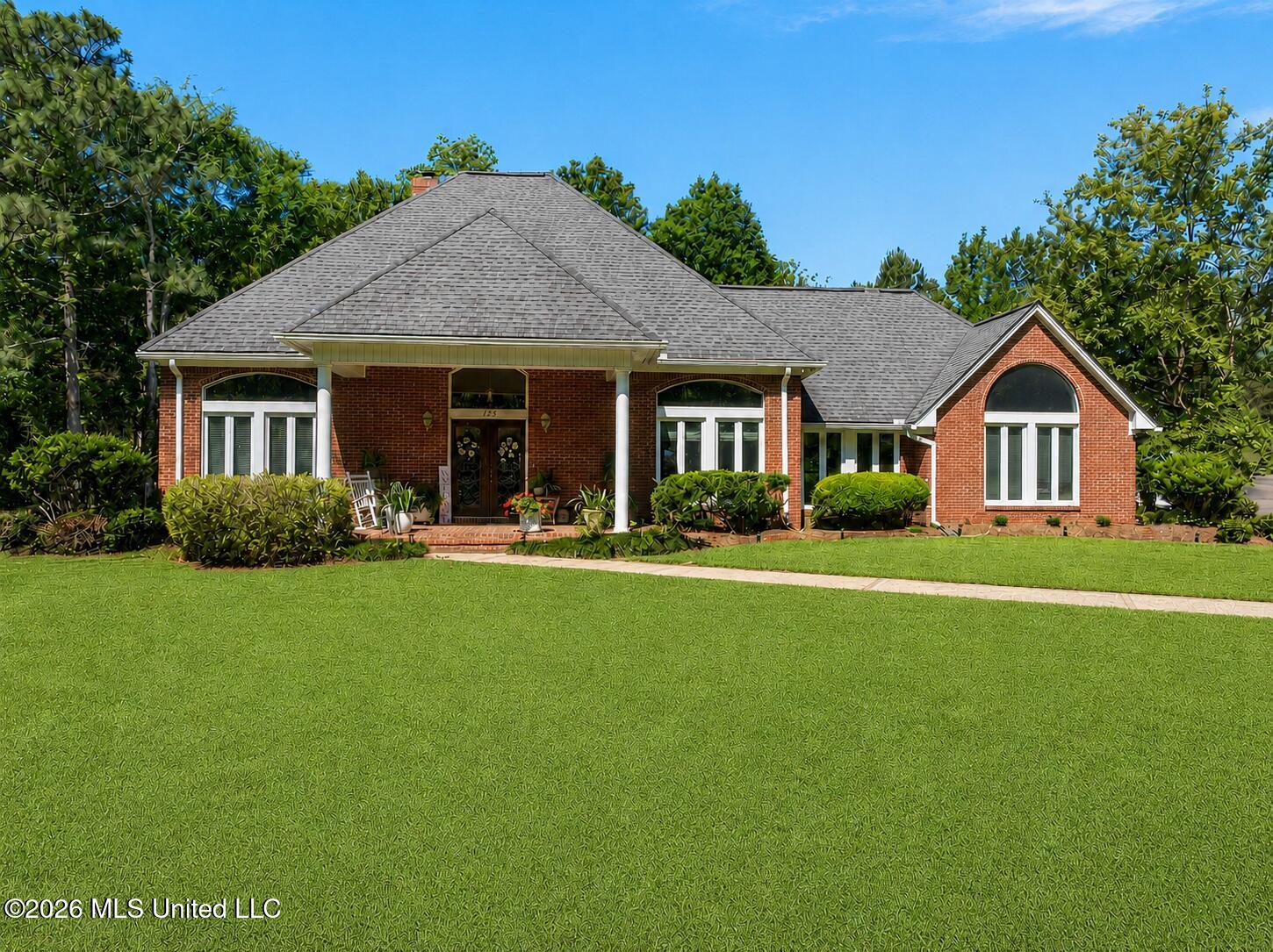 125 Rosebud Trail Property Photo 1