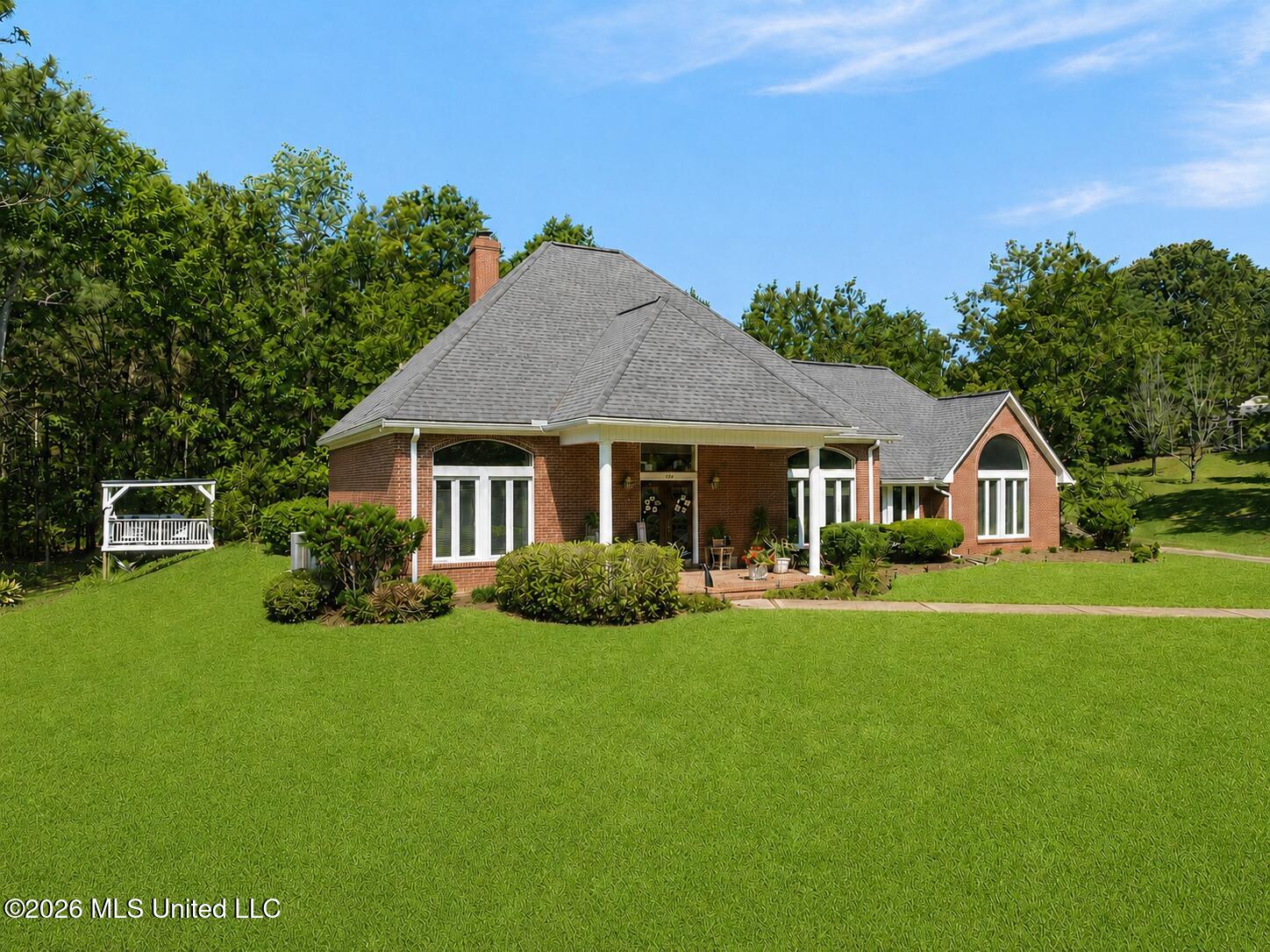 125 Rosebud Trail Property Photo 4