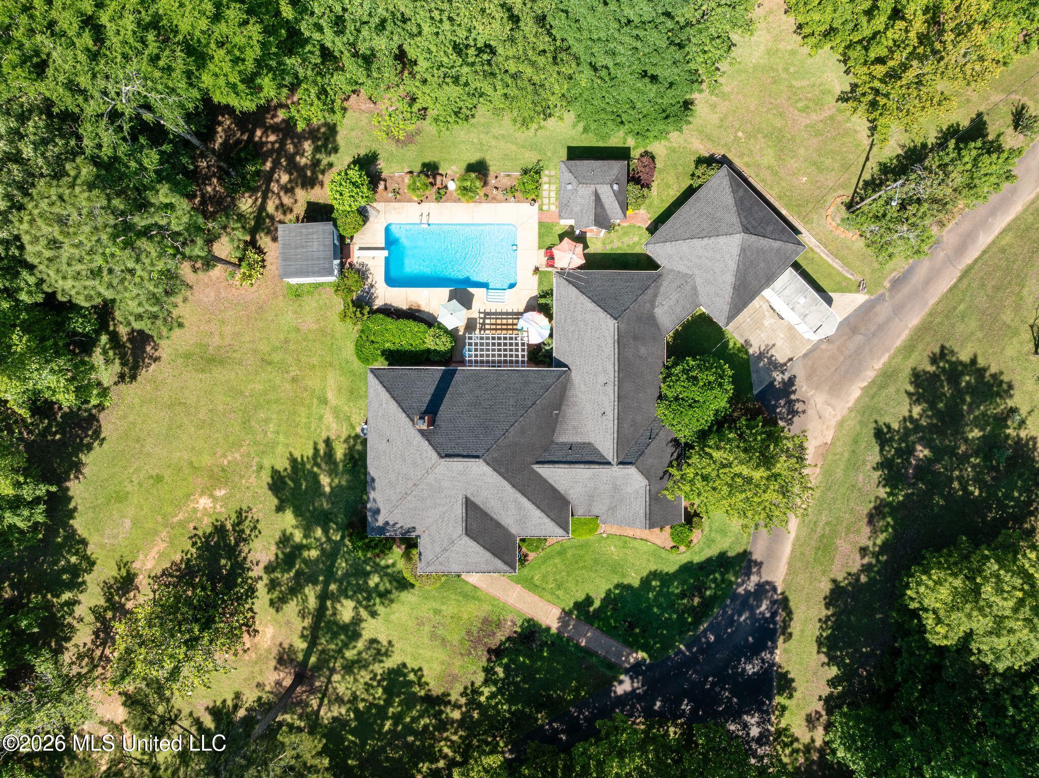 125 Rosebud Trail Property Photo 20