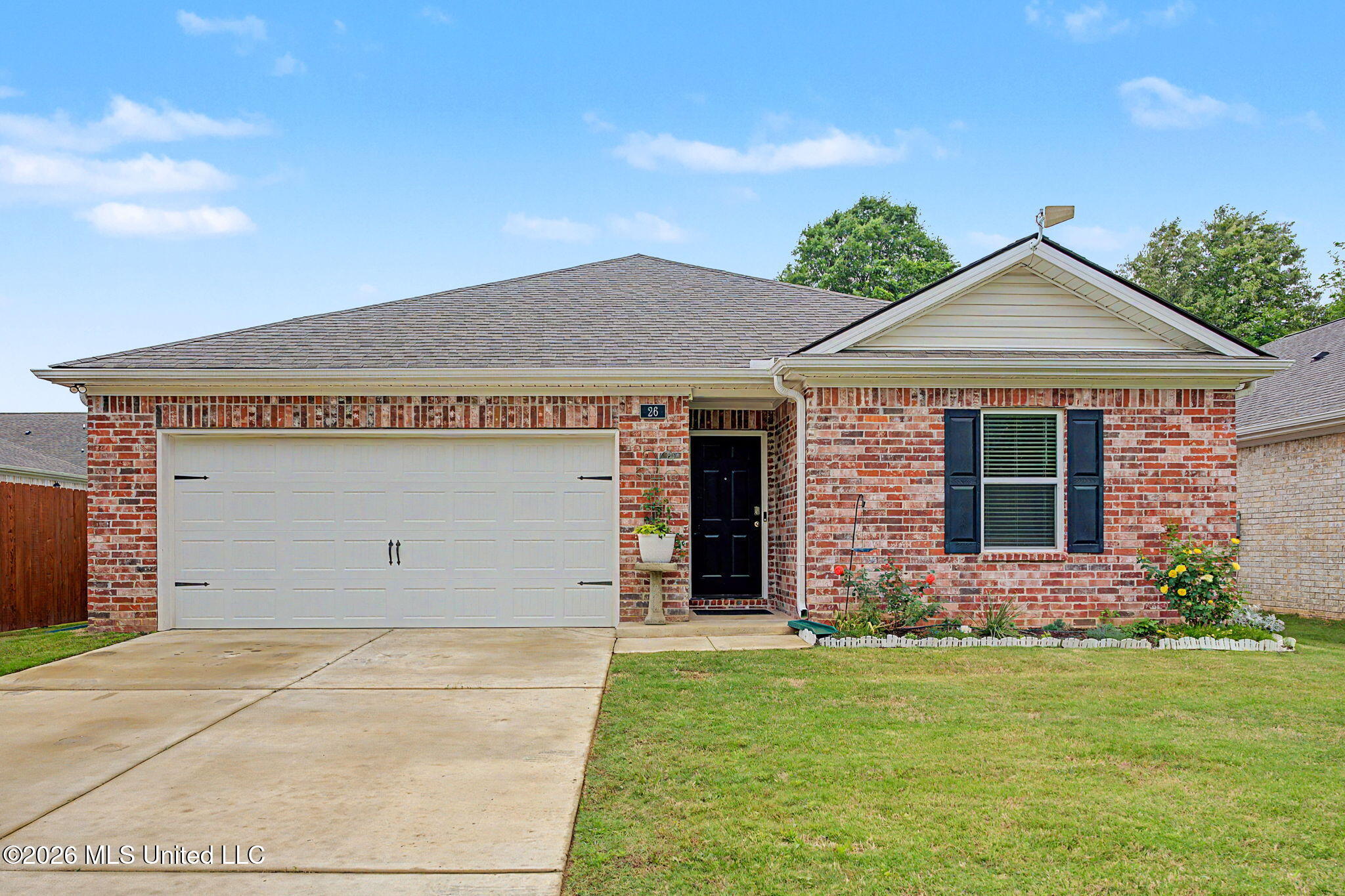 26 Lee Creek Lane Property Photo 1