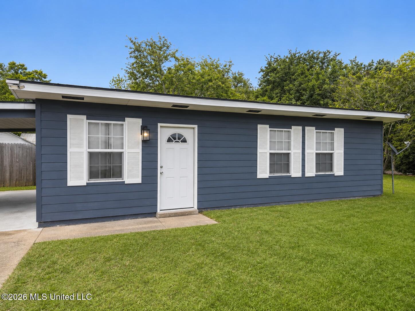 4009 Ingalls Avenue Property Photo 1