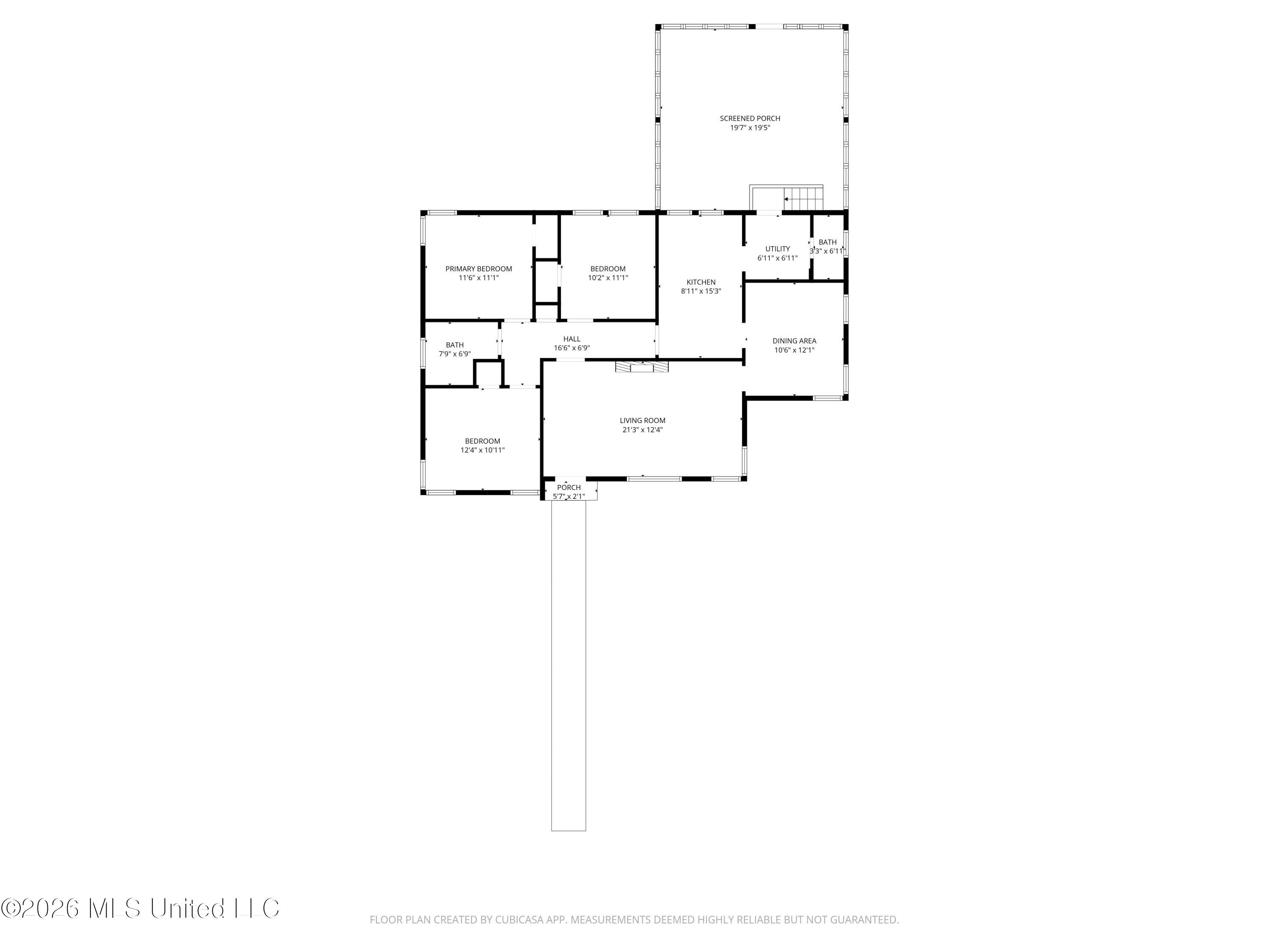 3021 Downing Street Property Photo 43