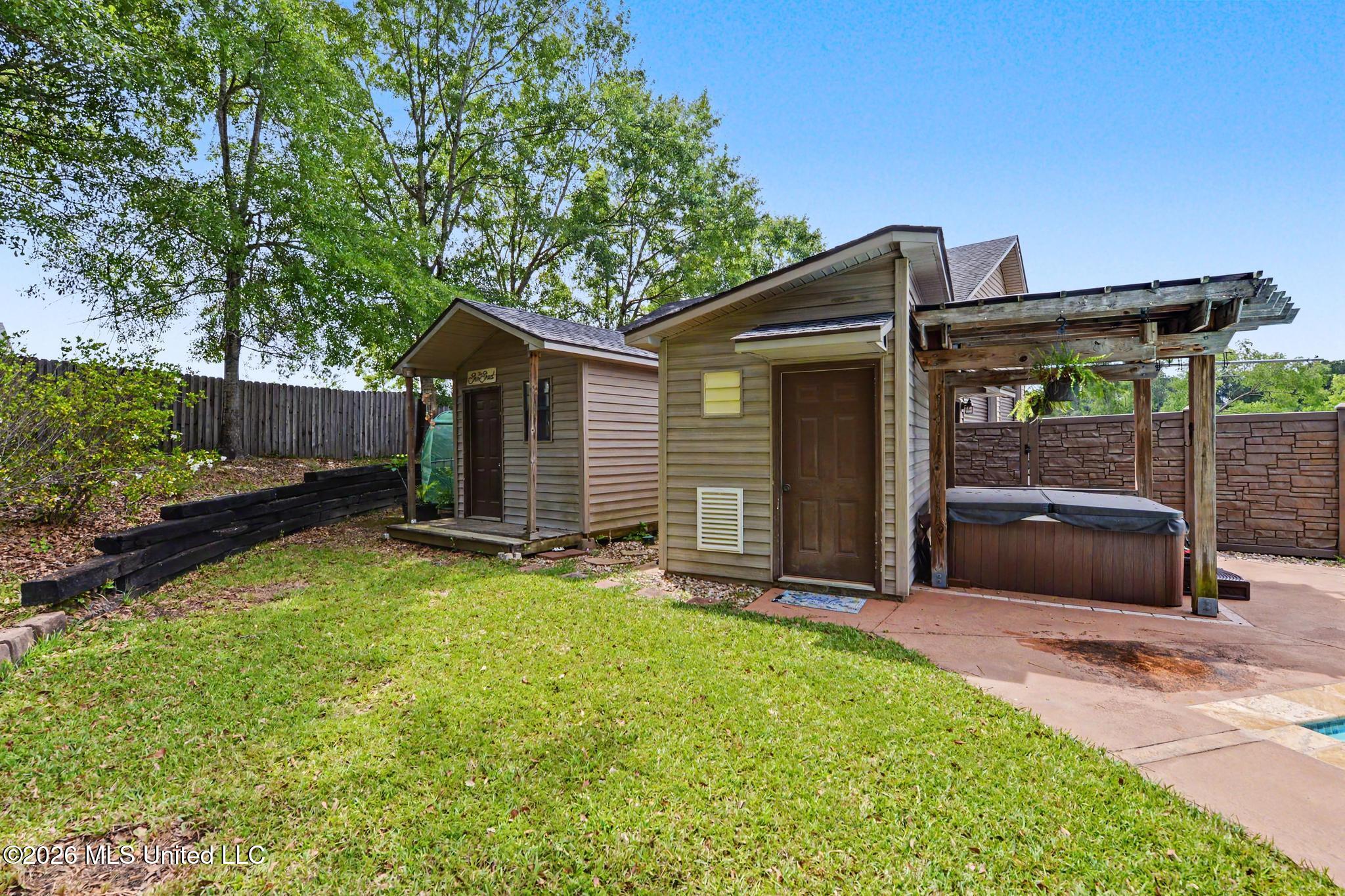 17114 Doc Lizana Road Property Photo 36