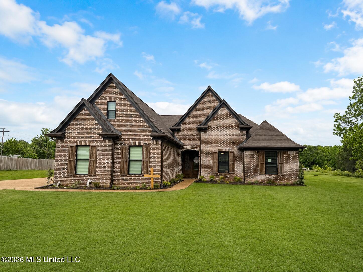 1724 Slocum Road Property Photo 1