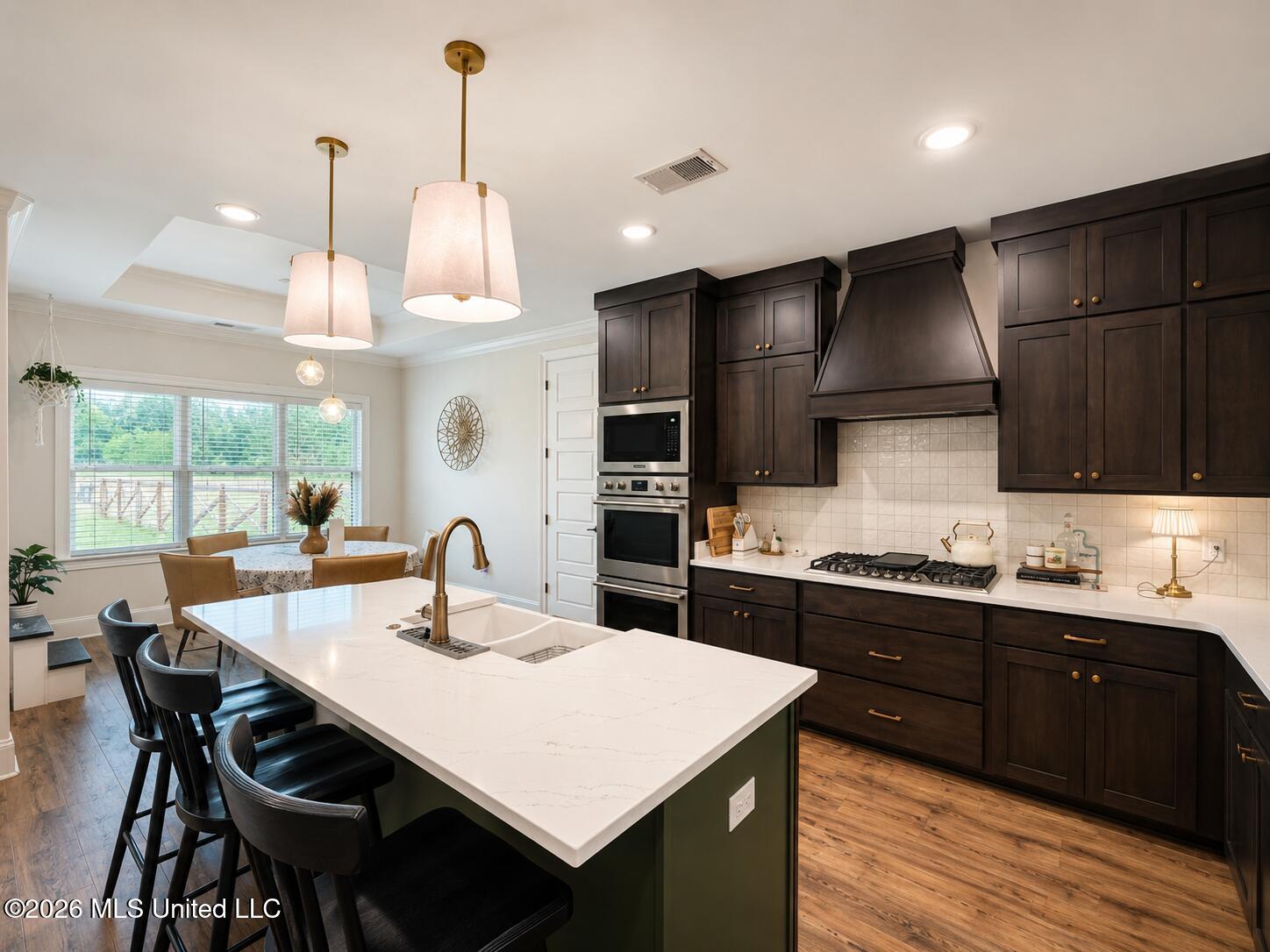 1724 Slocum Road Property Photo 2