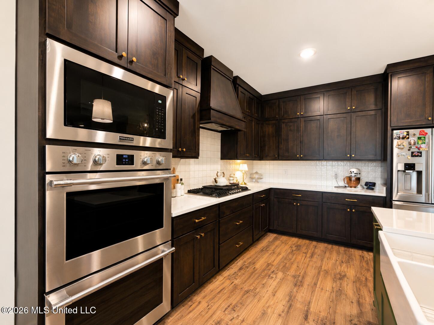 1724 Slocum Road Property Photo 3