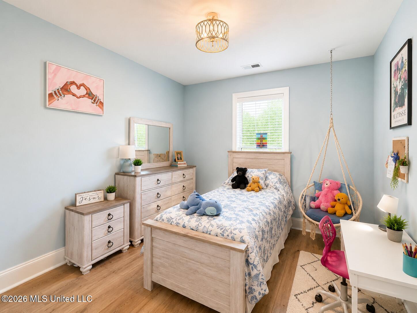 1724 Slocum Road Property Photo 8