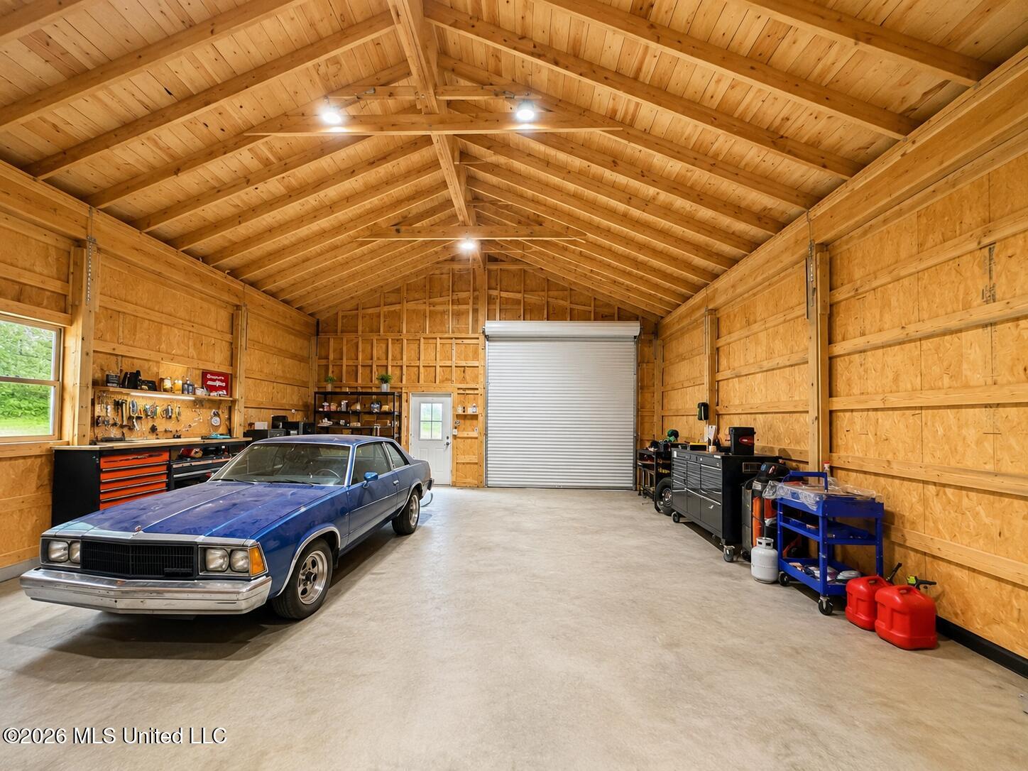1724 Slocum Road Property Photo 20