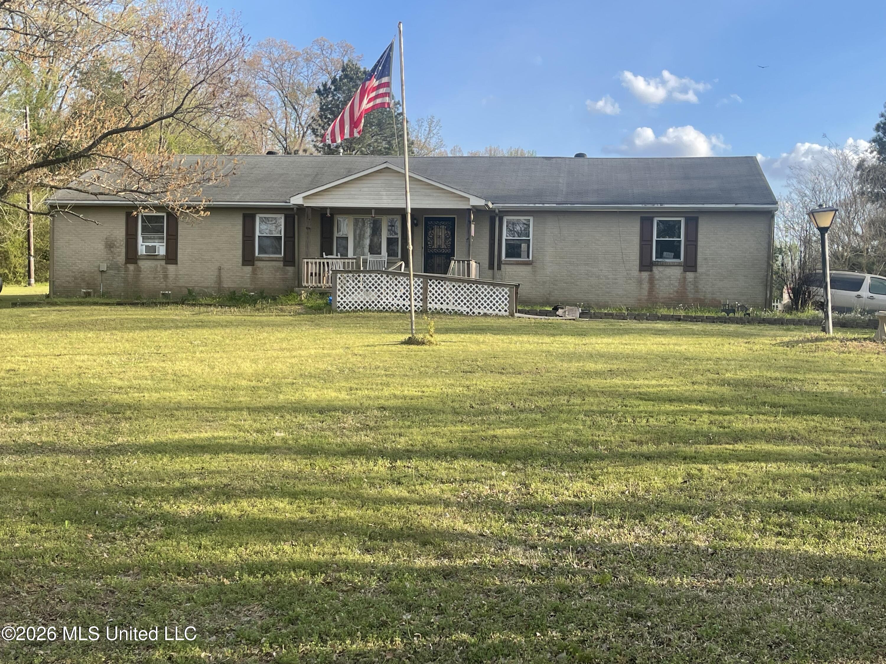 3581 Countyline Tate Road Property Photo 1