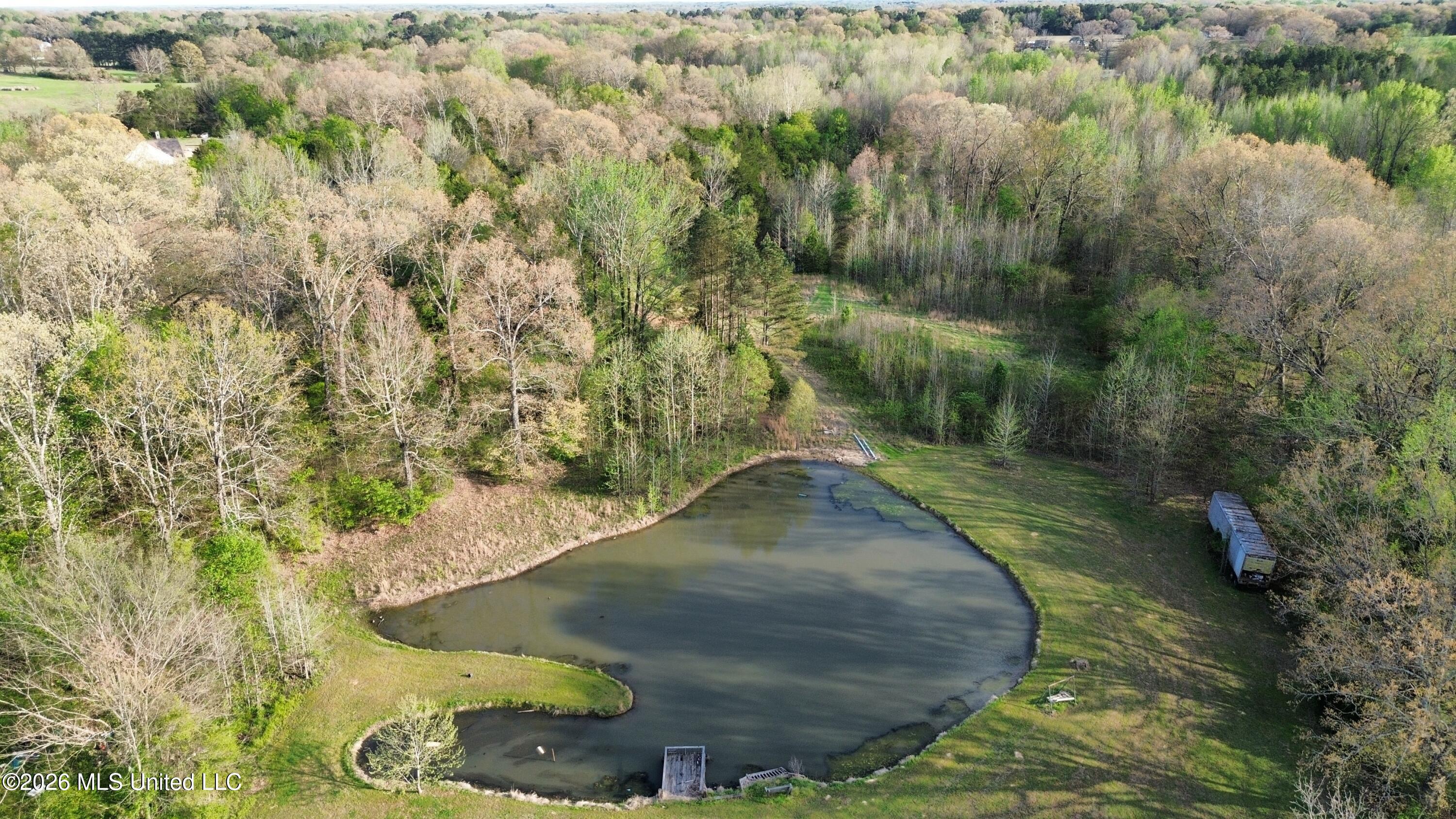 3581 Countyline Tate Road Property Photo 3