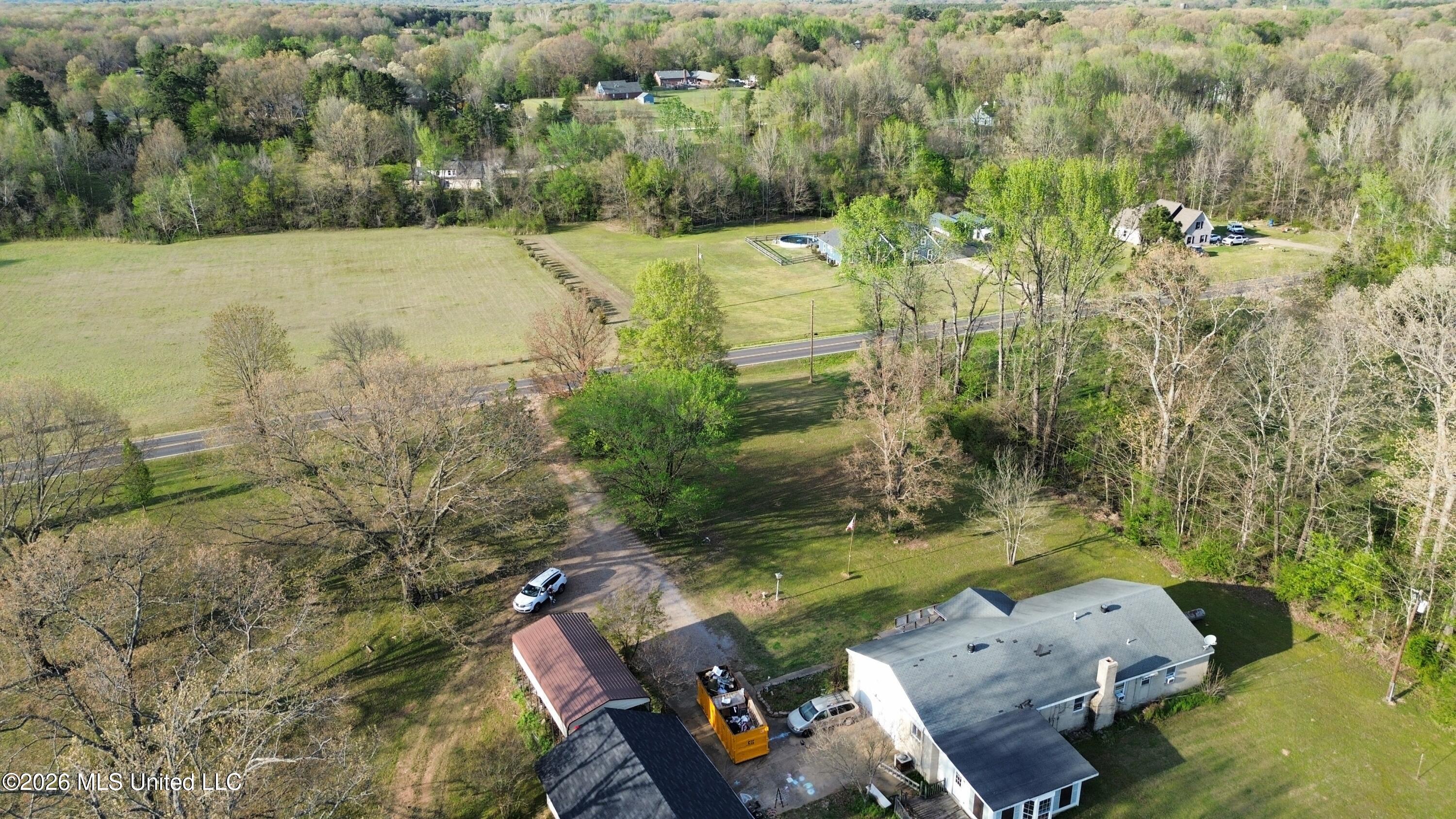 3581 Countyline Tate Road Property Photo 4