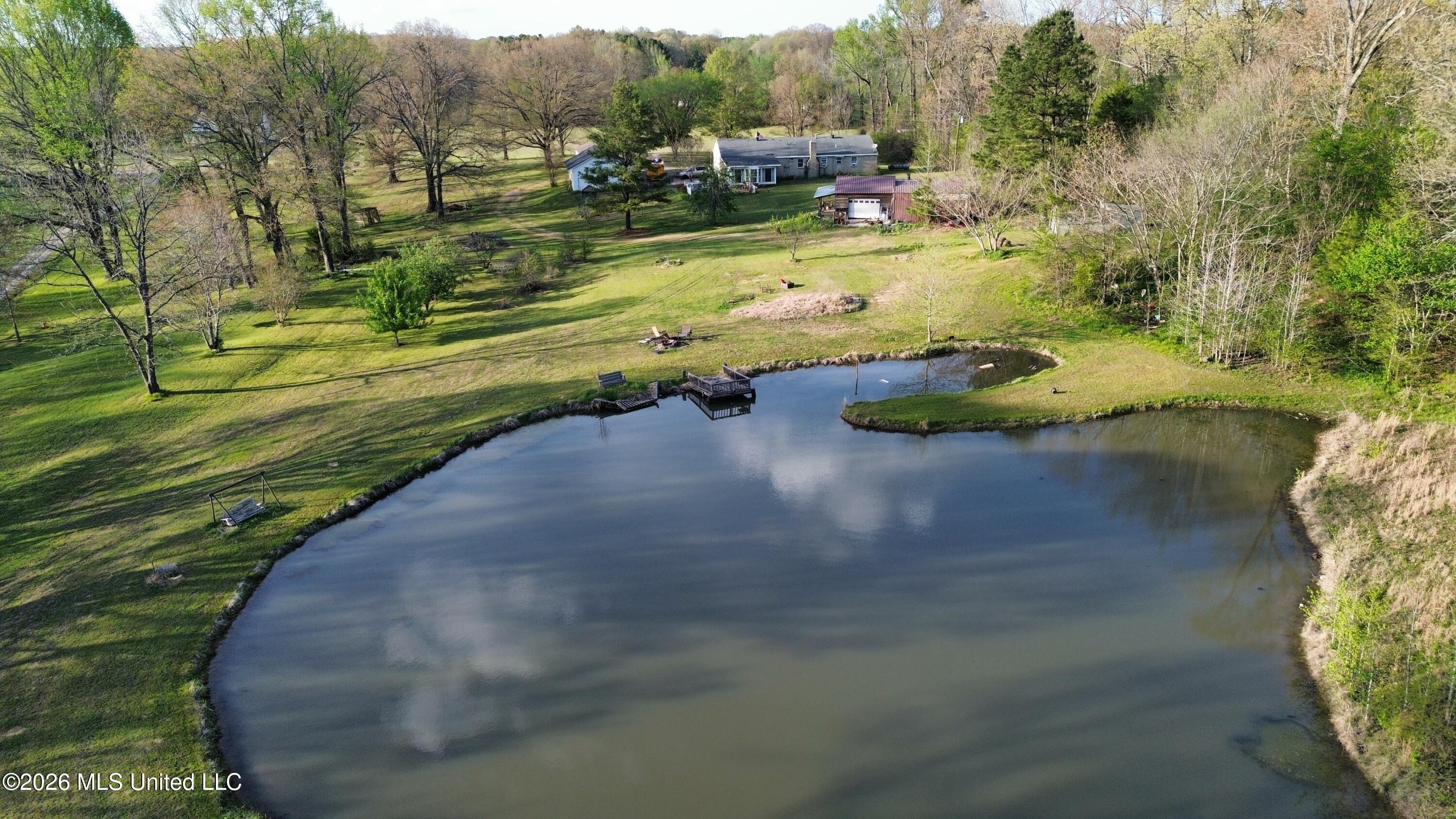 3581 Countyline Tate Road Property Photo 7