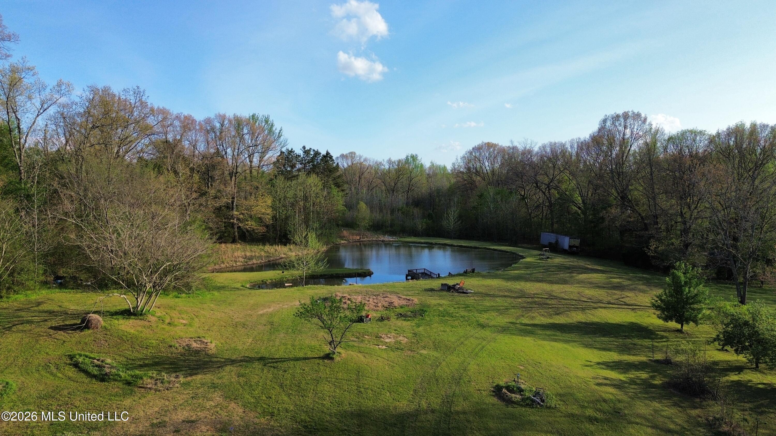 3581 Countyline Tate Road Property Photo 9